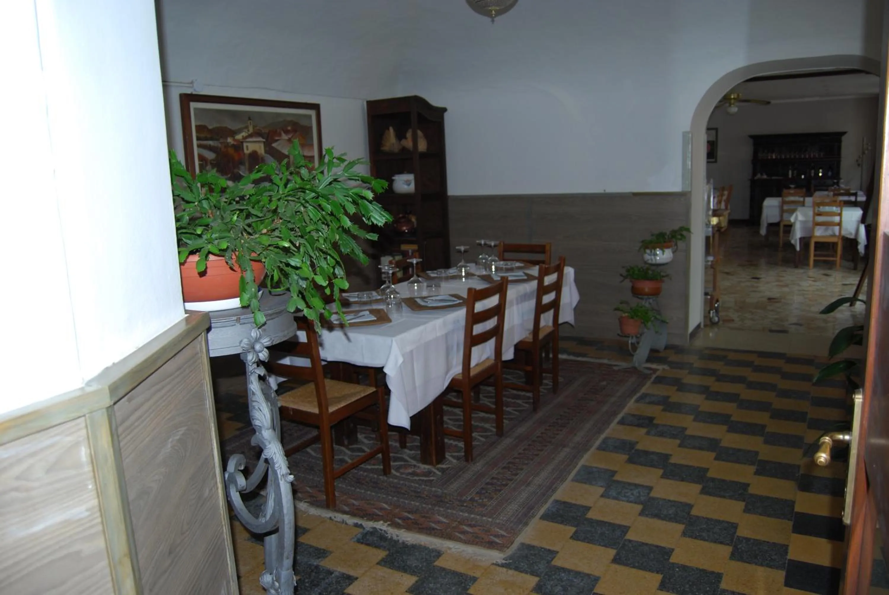 Albergo della Posta