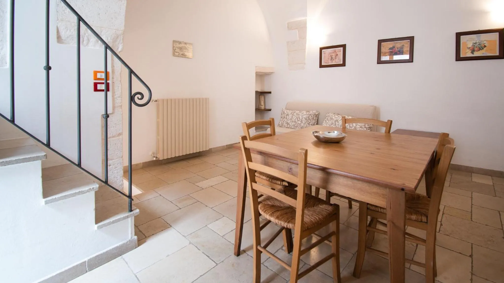 Casa Colombo & Casa Scipione by Rentbeat
