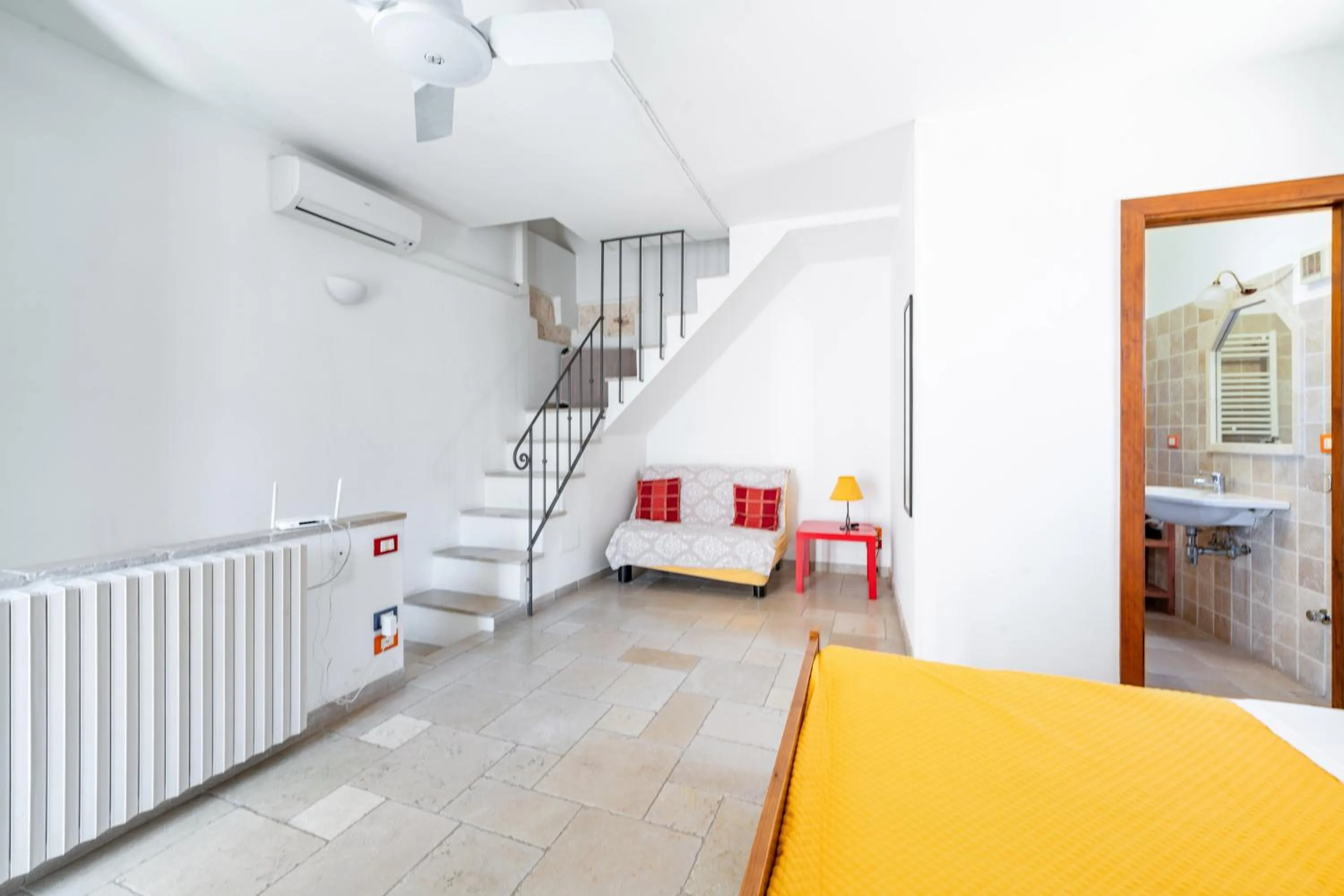 Casa Colombo & Casa Scipione by Rentbeat