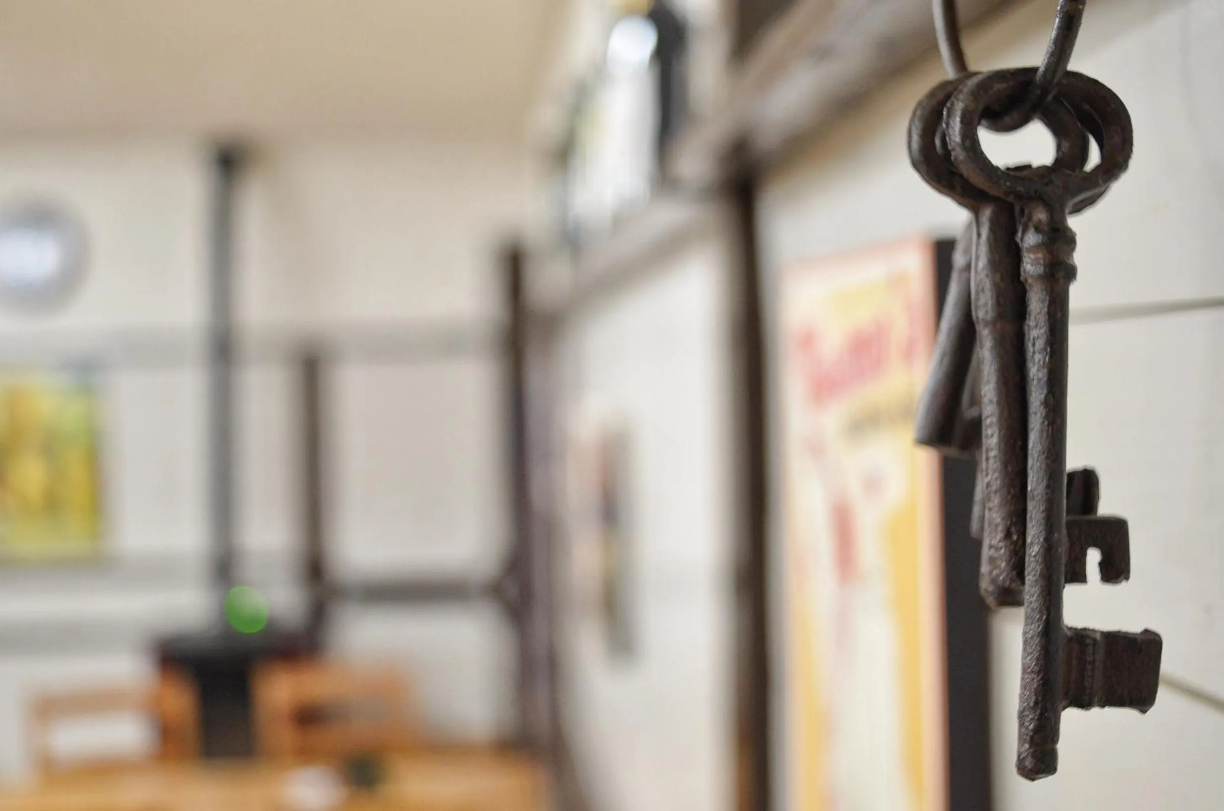 Buffet breakfast in La Villa di Montagnana