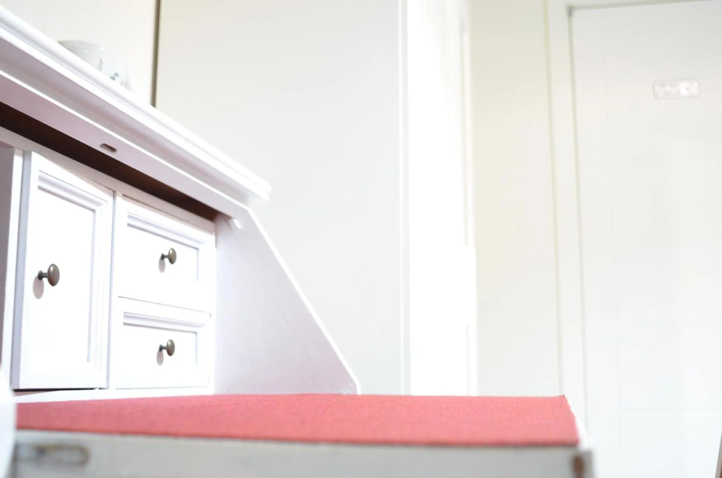 Decorative detail in La Villa di Montagnana