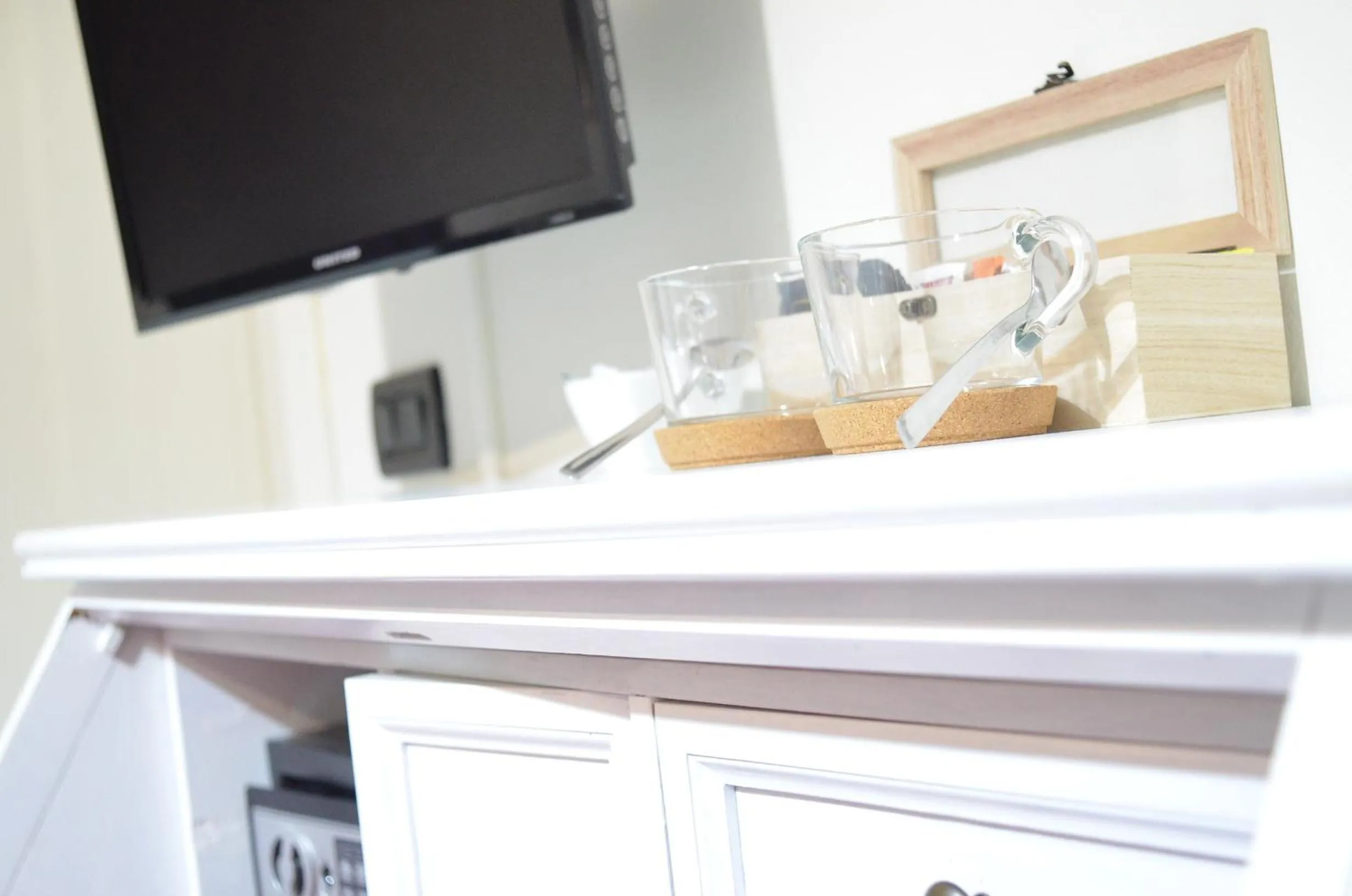 Non alcoholic drinks in La Villa di Montagnana