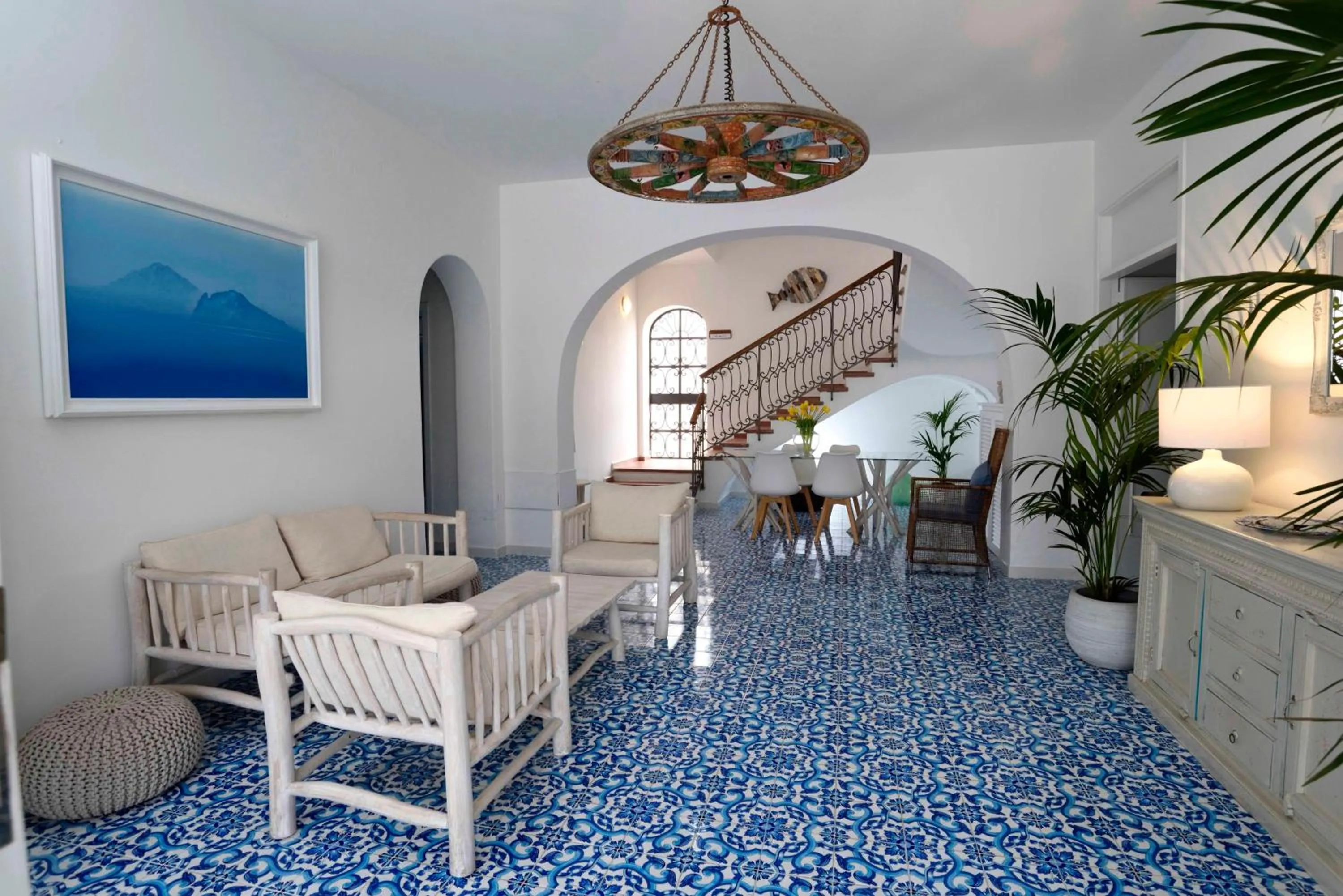 Pietra Pomice Hotel