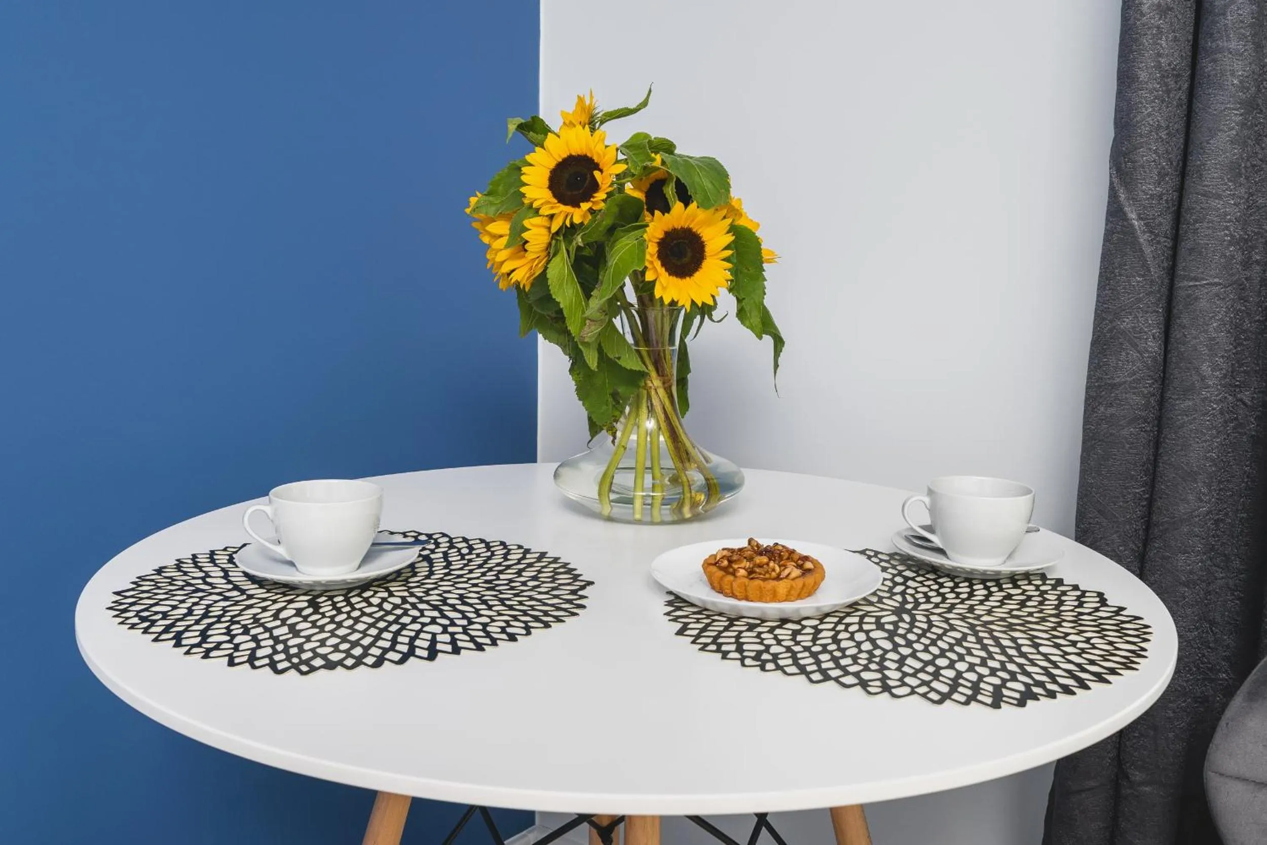 Coffee/tea facilities in Sarah Apartments Old Town