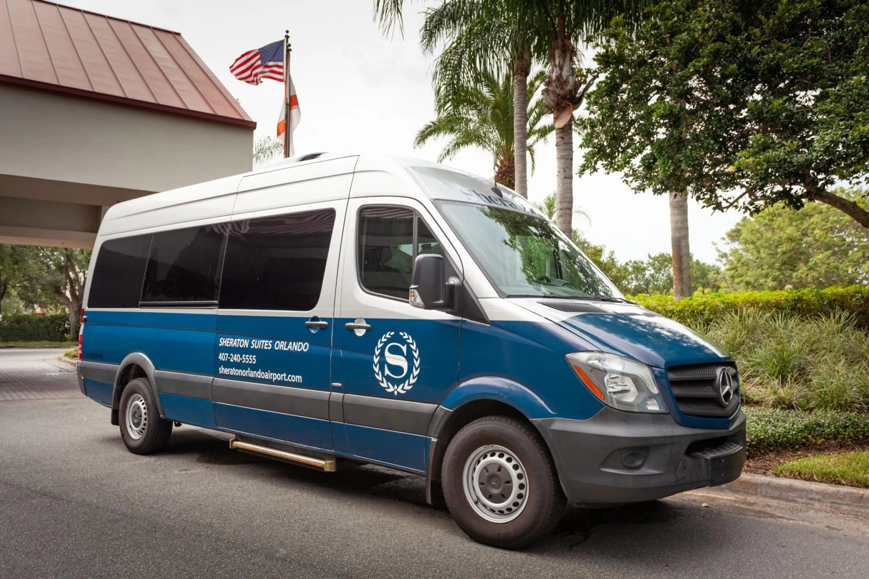 Other in Sheraton Suites Orlando Airport Hotel