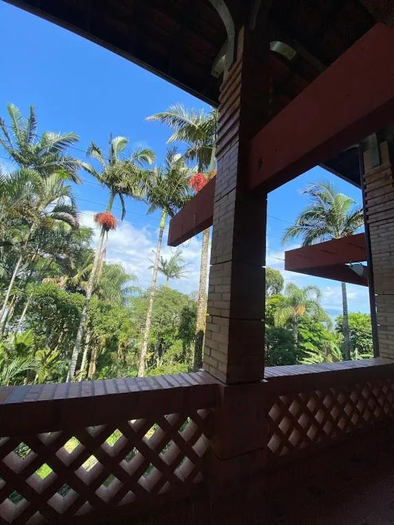 Restaurant/places to eat in Suítes com Vista Panorâmica de Florianópolis