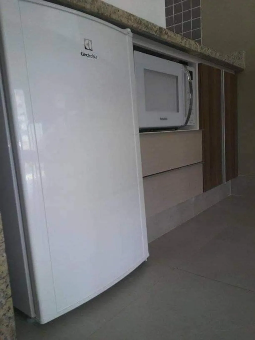 Apartamento em Olímpia em frente ao Thermas