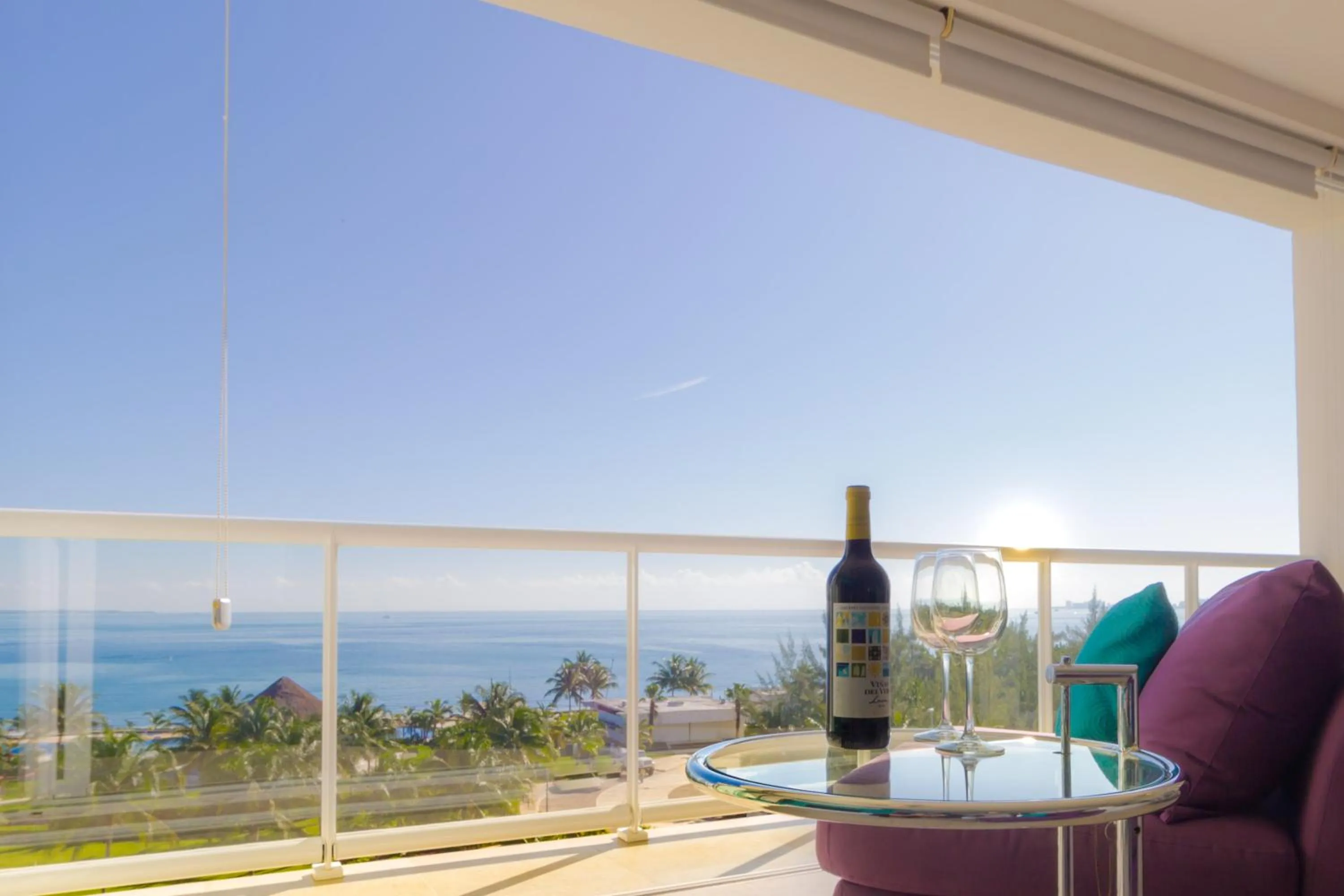 Tu Hogar Frente Al Mar Caribe, Vive Cancún