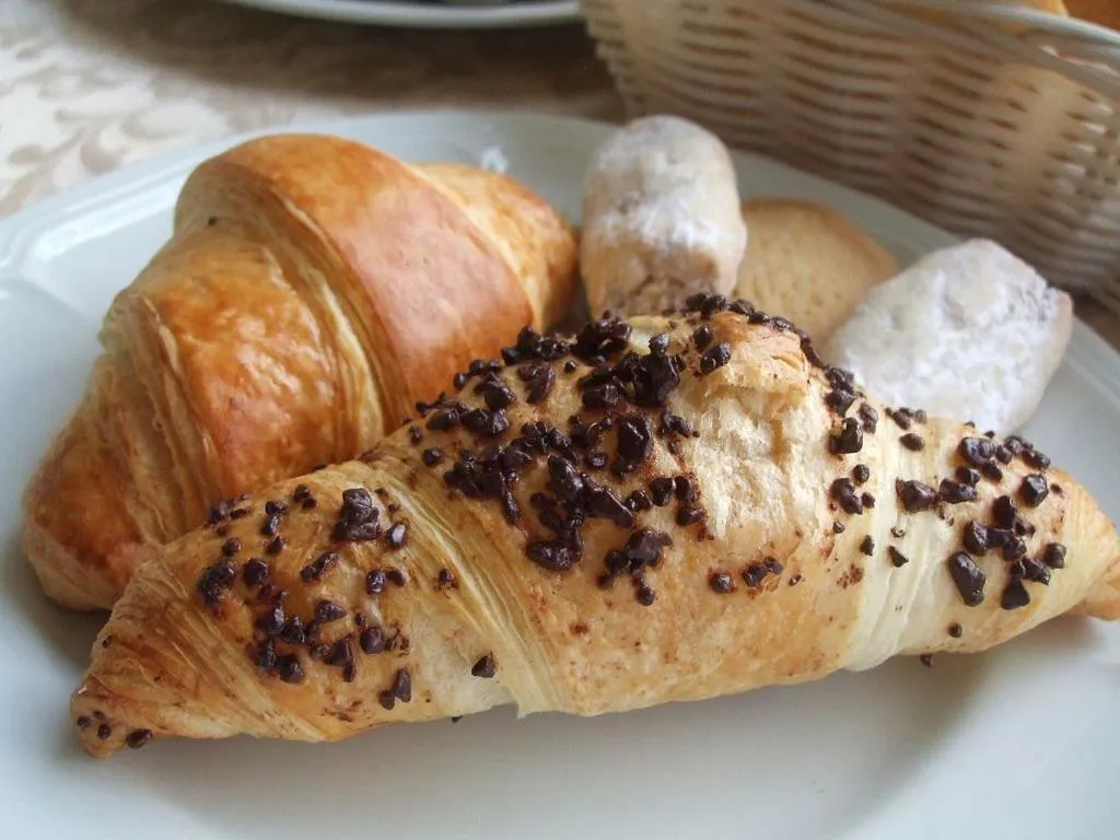 Food in Torre Degli Ulivi