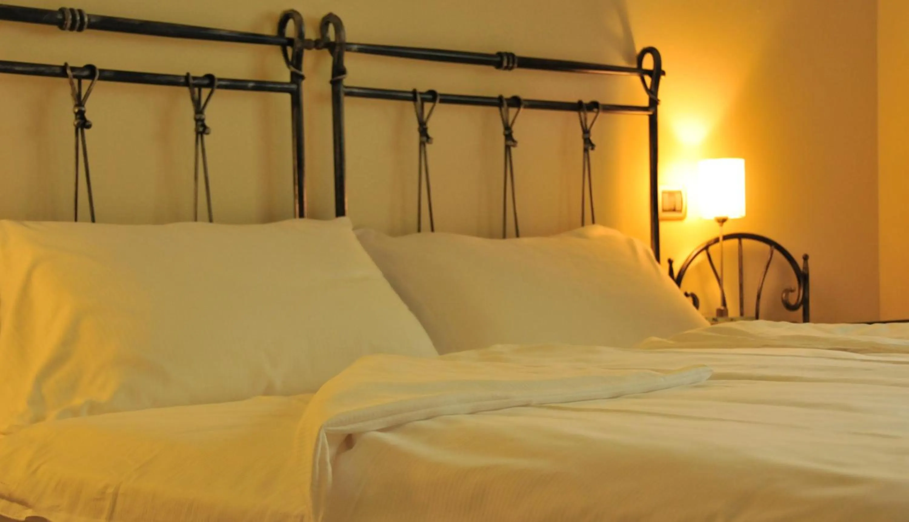 Bed in Torre Degli Ulivi