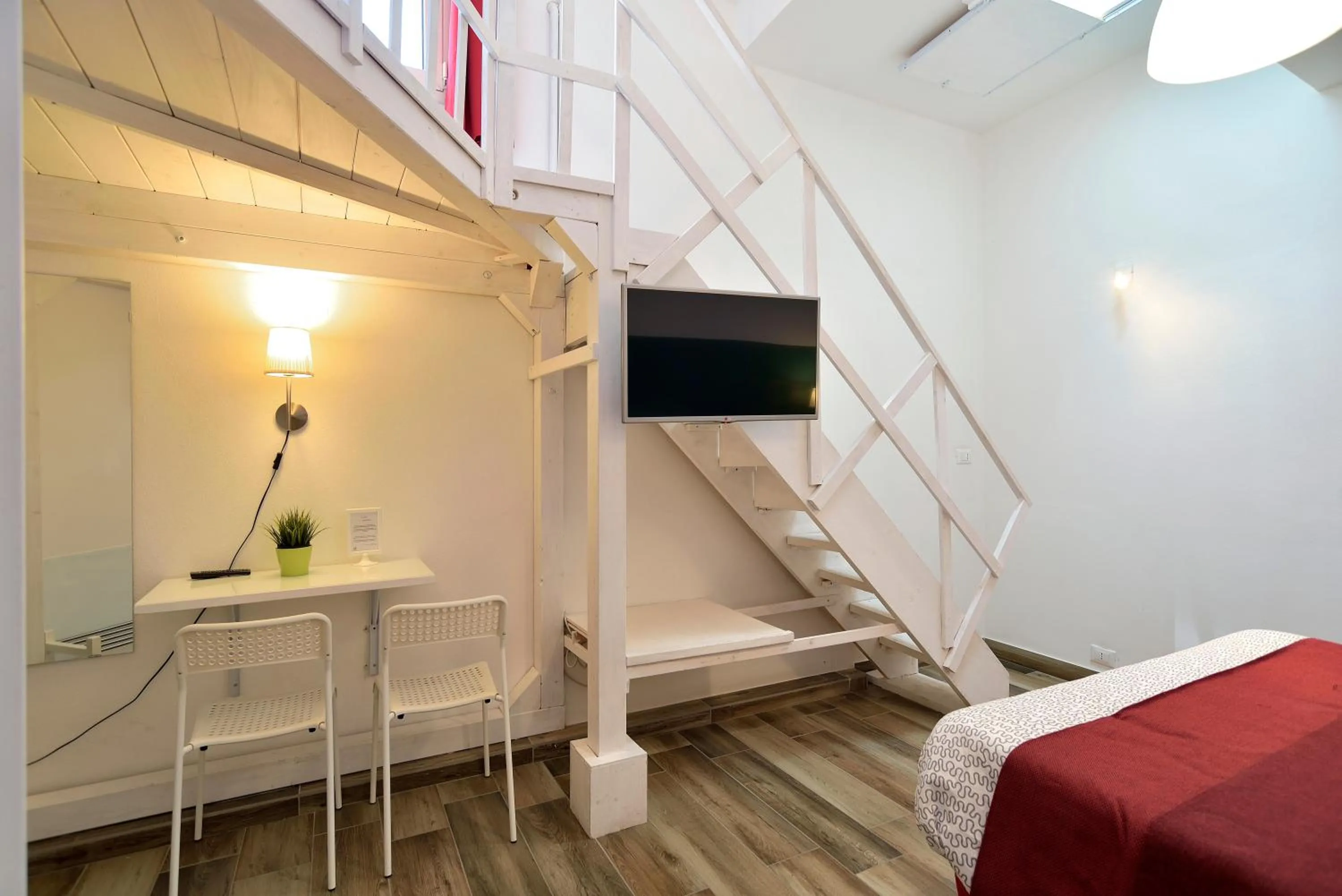 Area and facilities, Bed in Modica Old Town Rooms