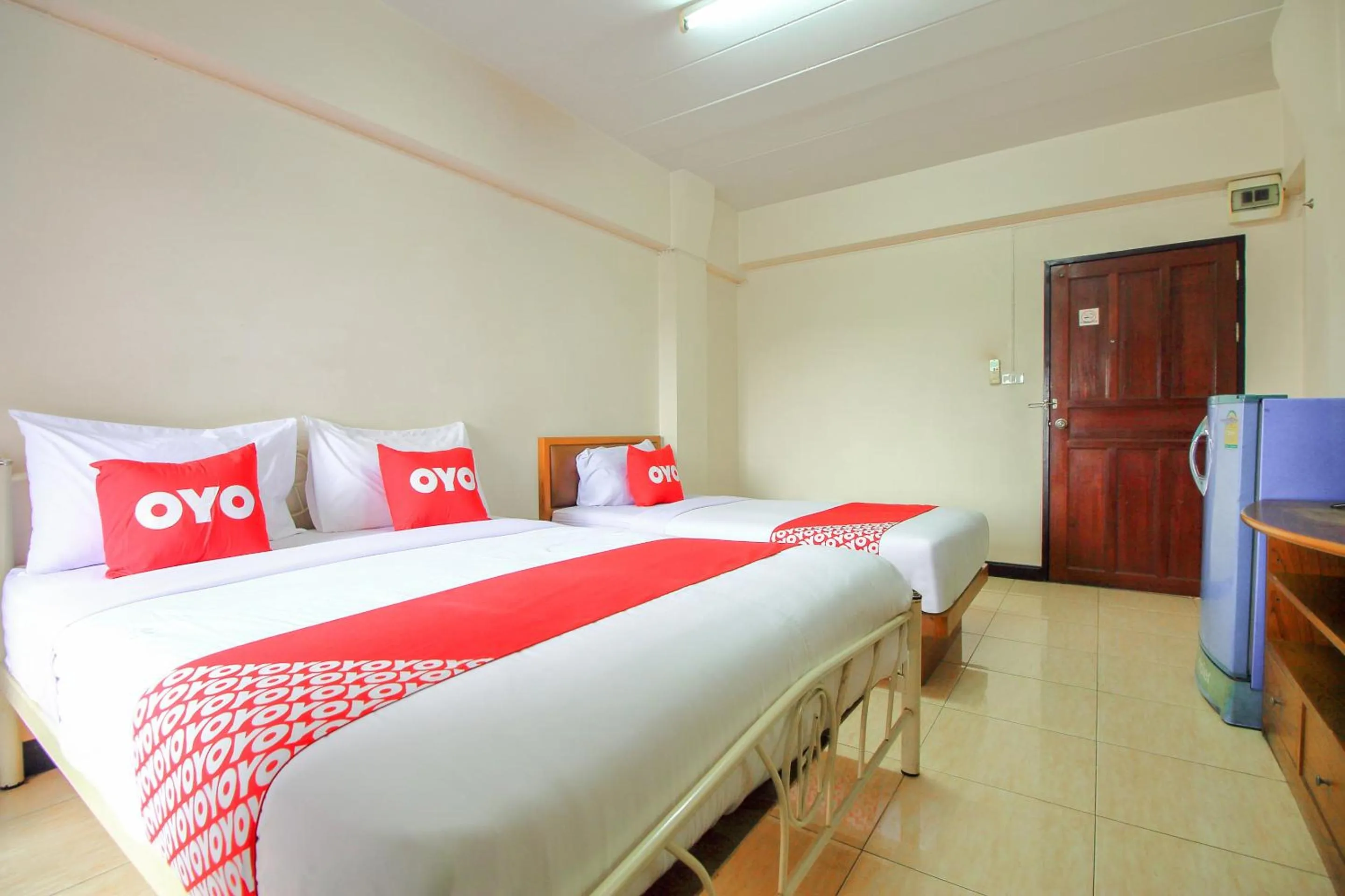 Other, Bed in Ok Home Airport