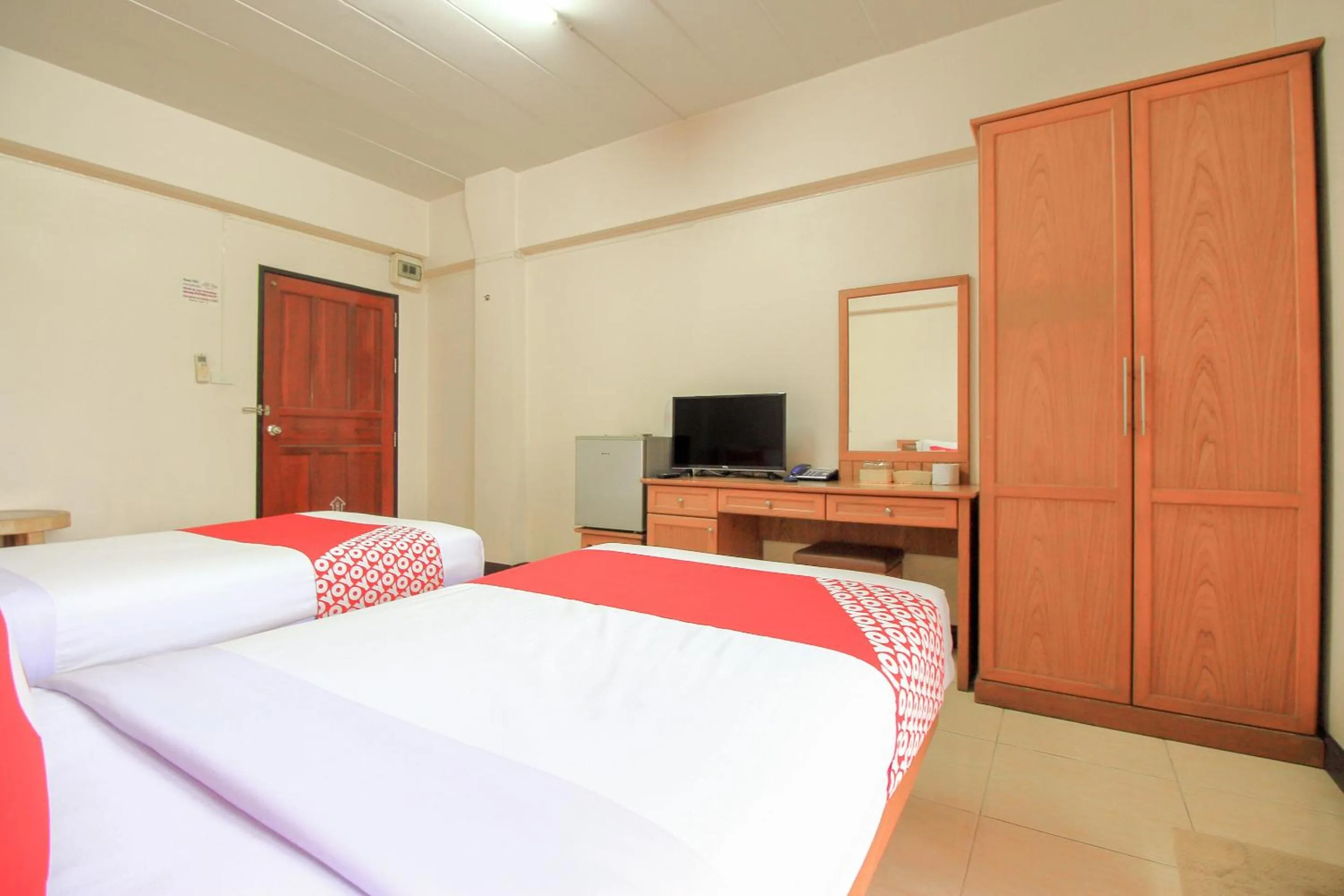 Other, Bed in Ok Home Airport