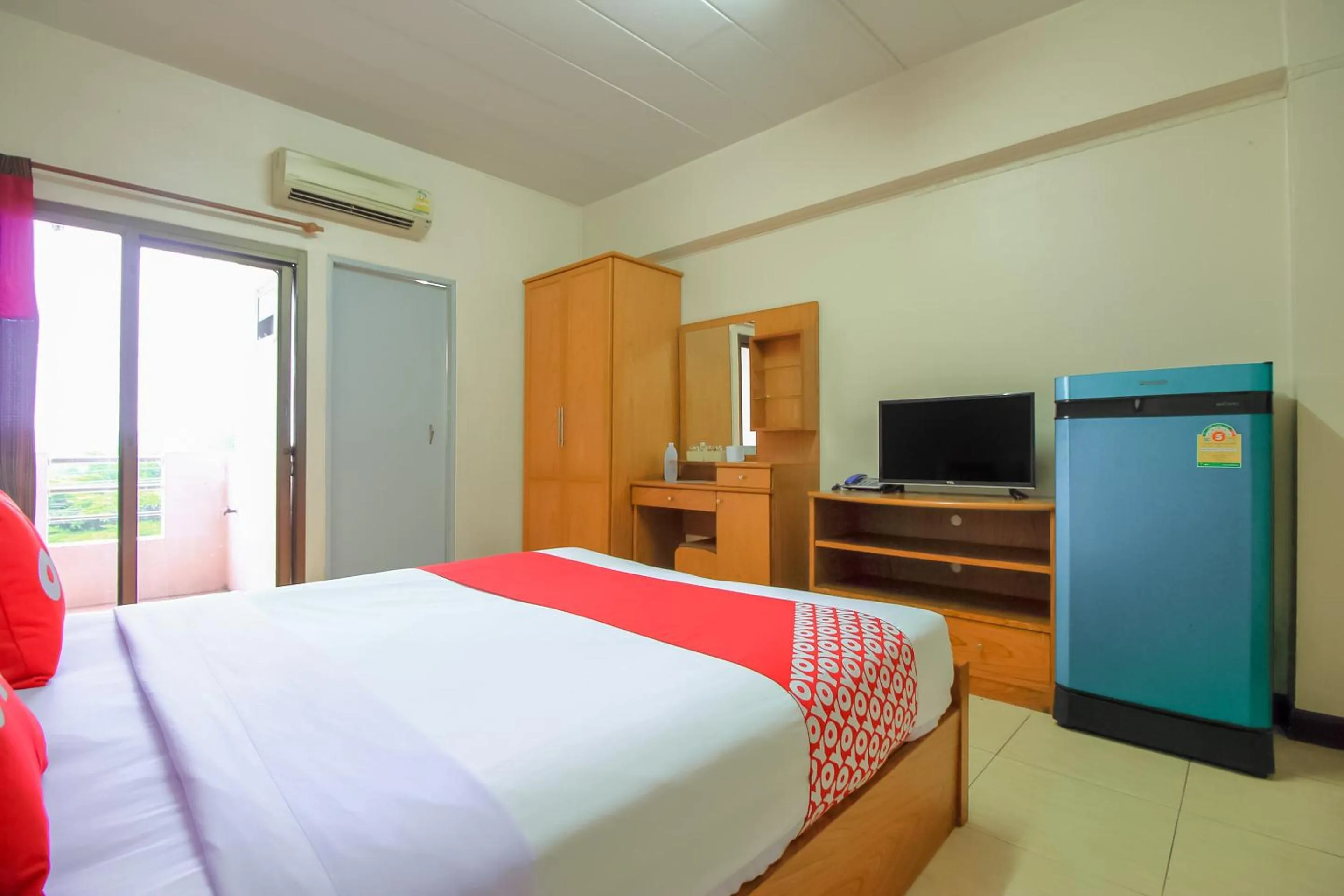 Other, Bed in Ok Home Airport