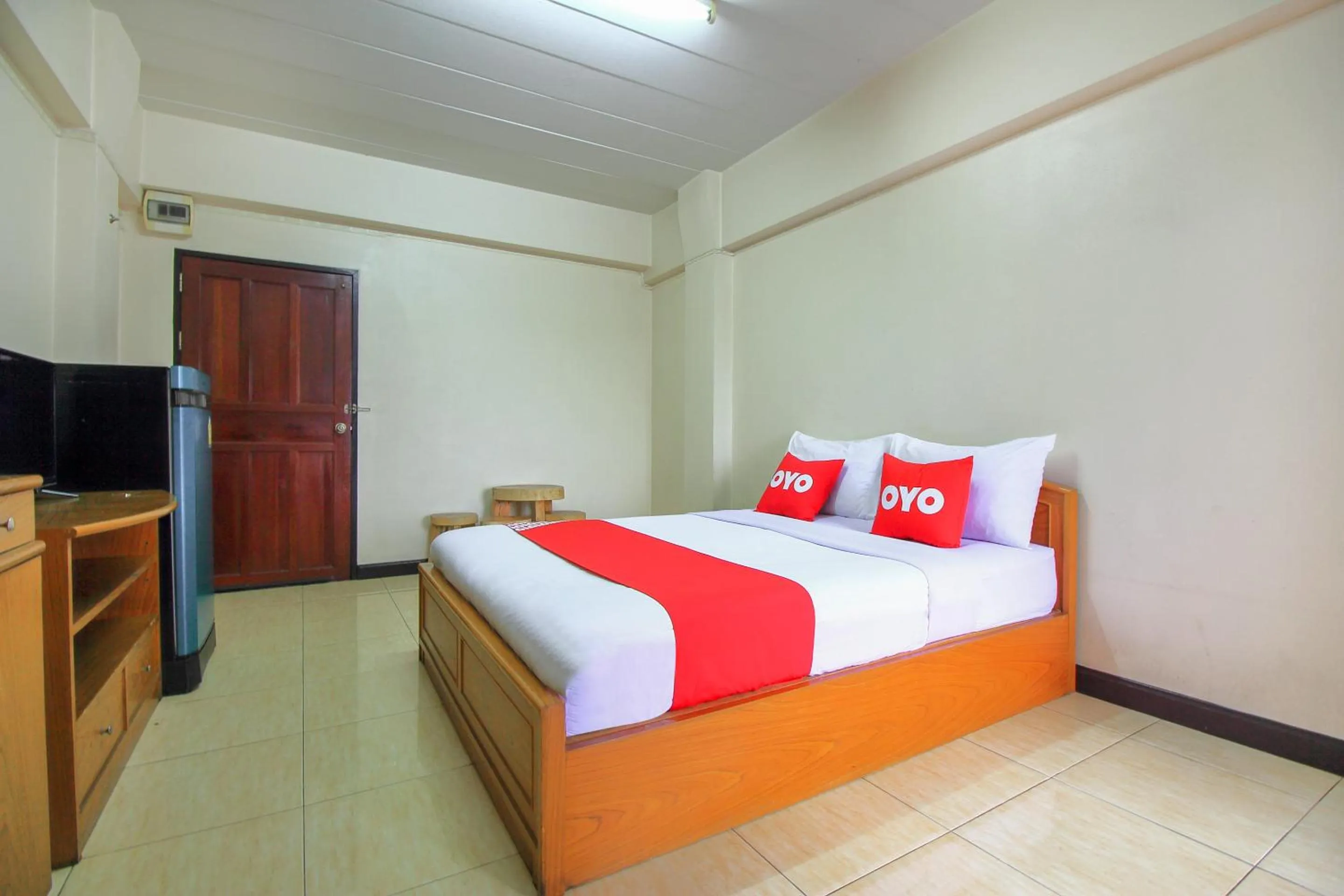 Other, Bed in Ok Home Airport