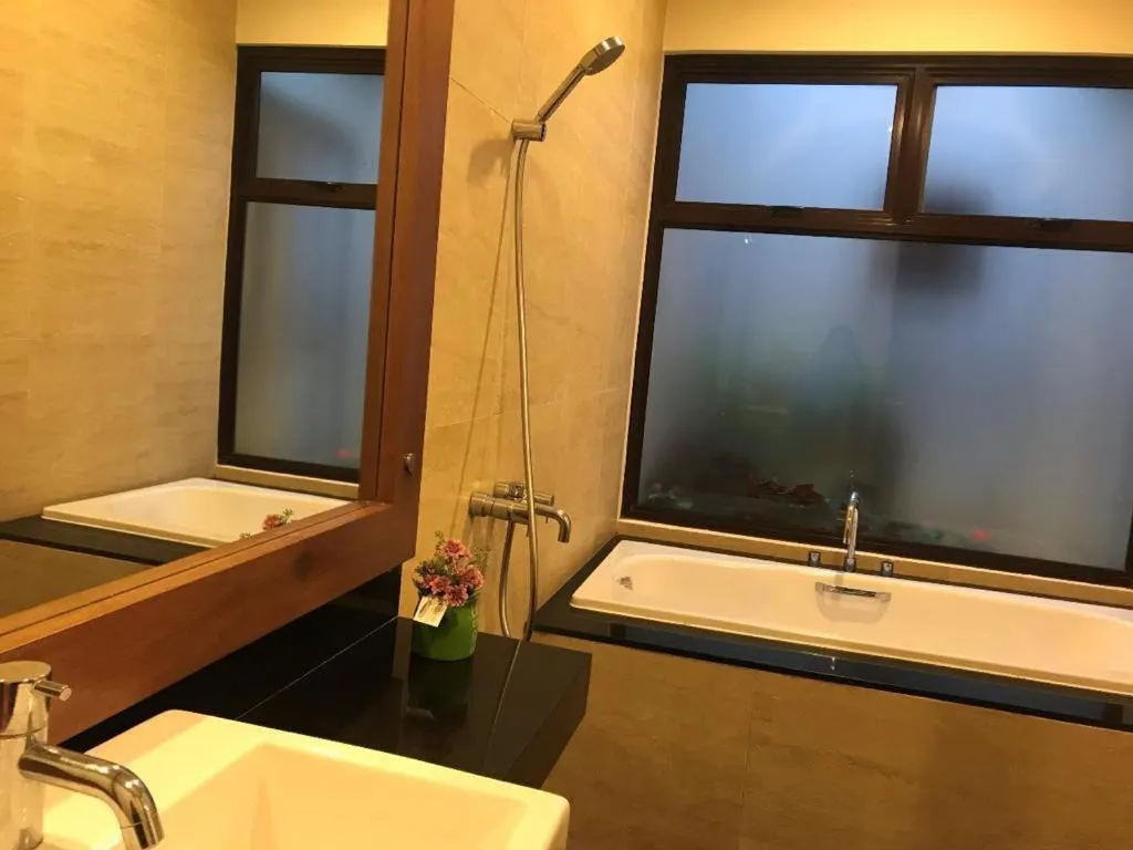 Luxurious Modern Villa at Vimala Hills