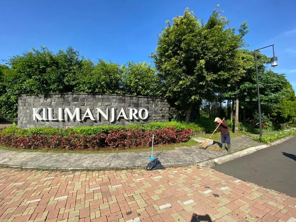 Luxurious Modern Villa at Vimala Hills