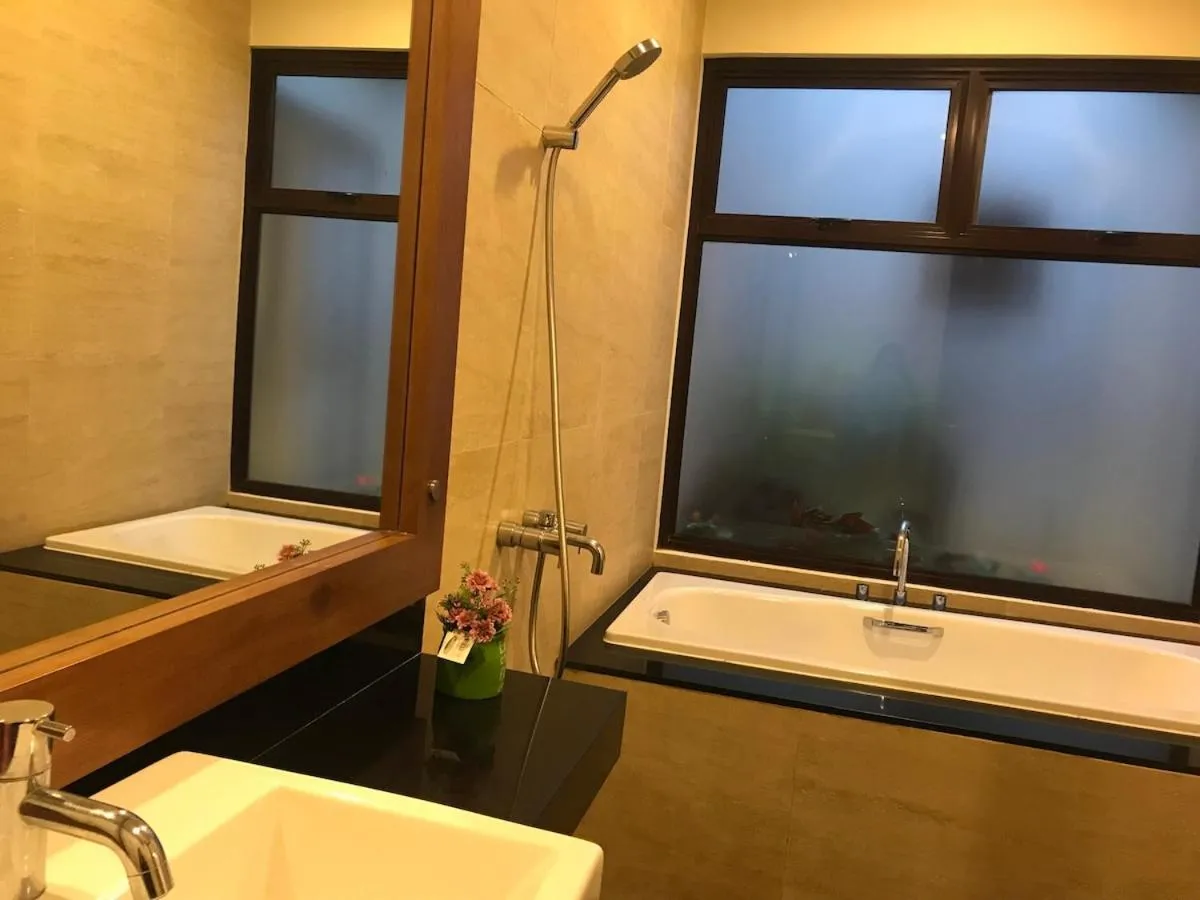 Luxurious Modern Villa at Vimala Hills