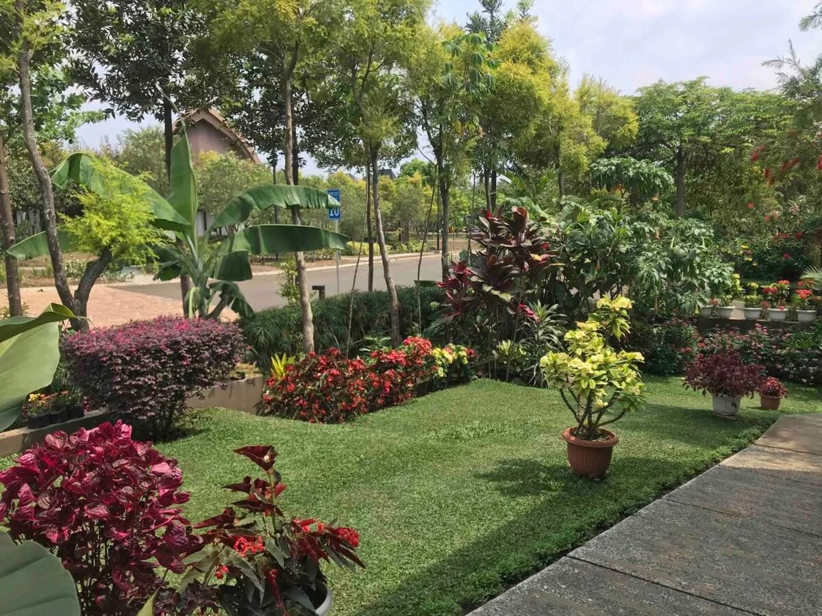 Luxurious Modern Villa at Vimala Hills