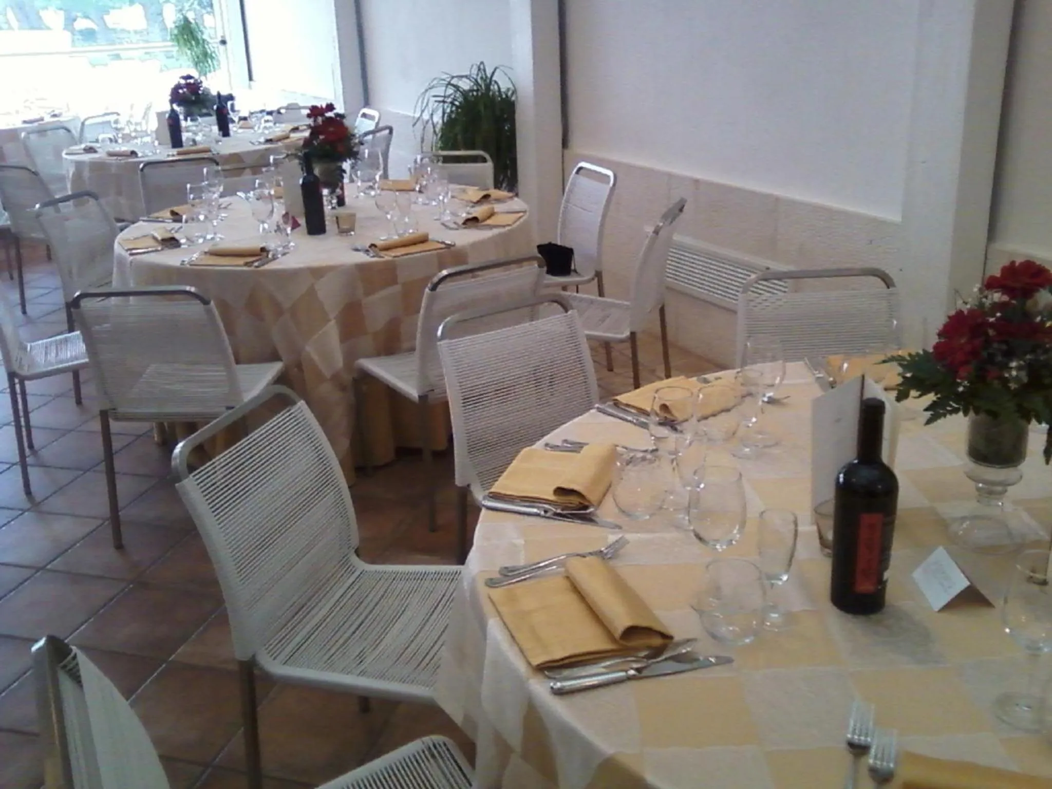 Restaurant/Places to Eat in Masseria Torre Catena Resort & Restaurant