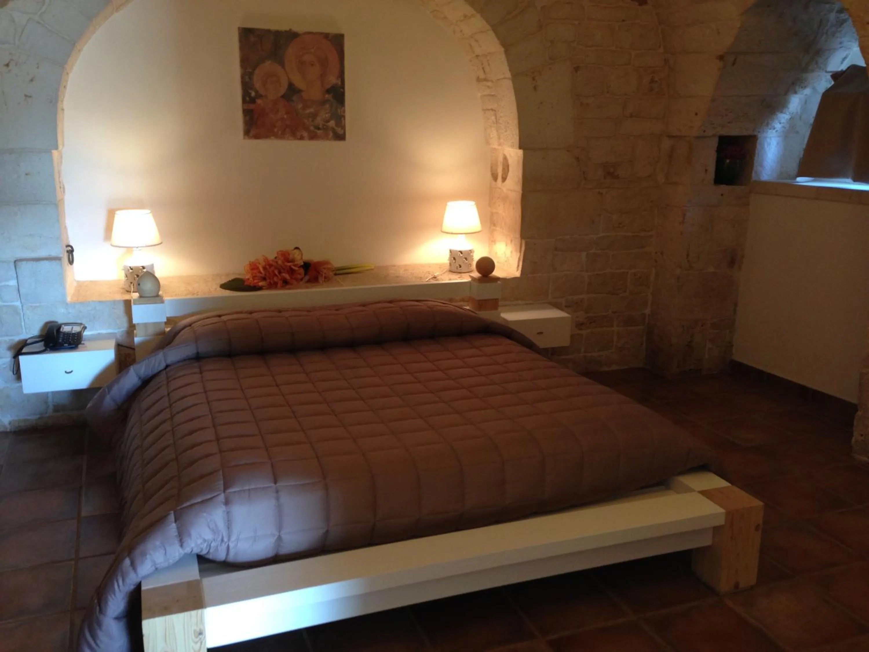 Masseria Torre Catena Resort & Restaurant