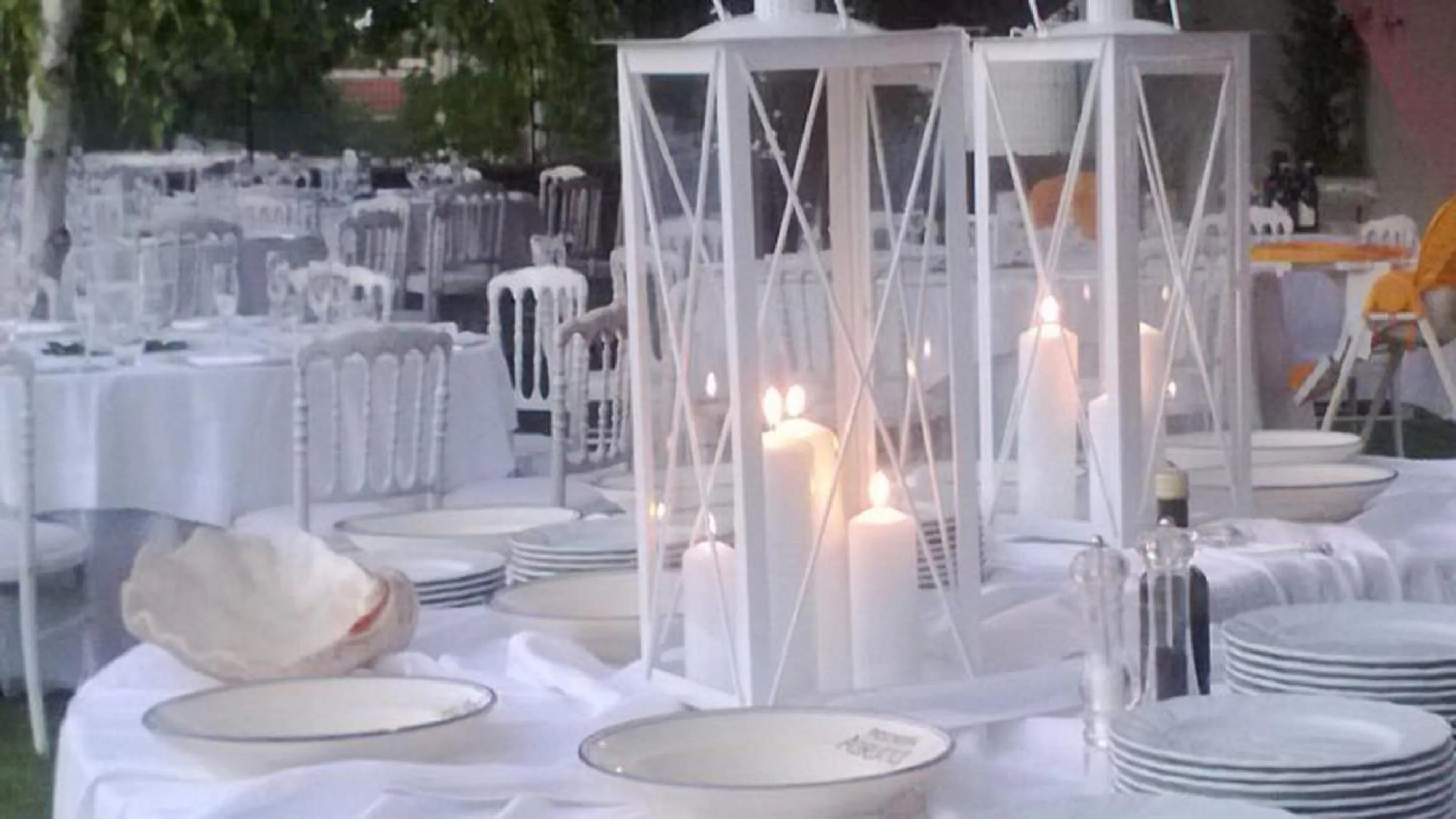 Decorative detail, Restaurant/Places to Eat in Masseria Torre Catena Resort & Restaurant