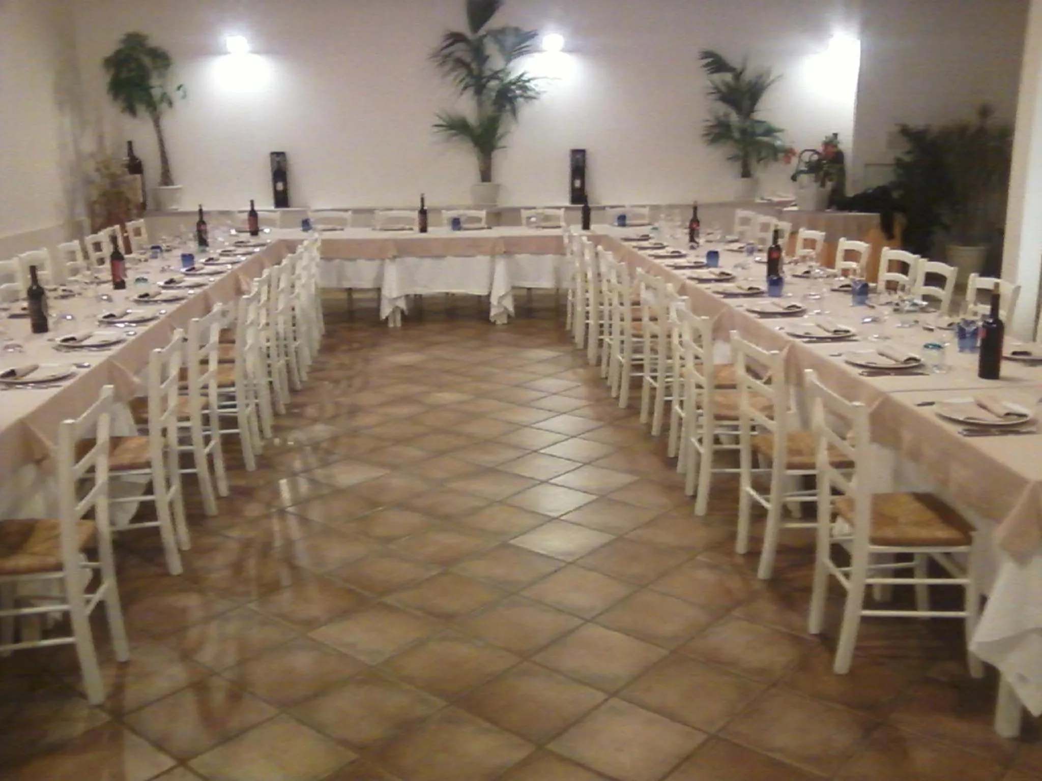 Restaurant/places to eat, Banquet Facilities in Masseria Torre Catena Resort & Restaurant