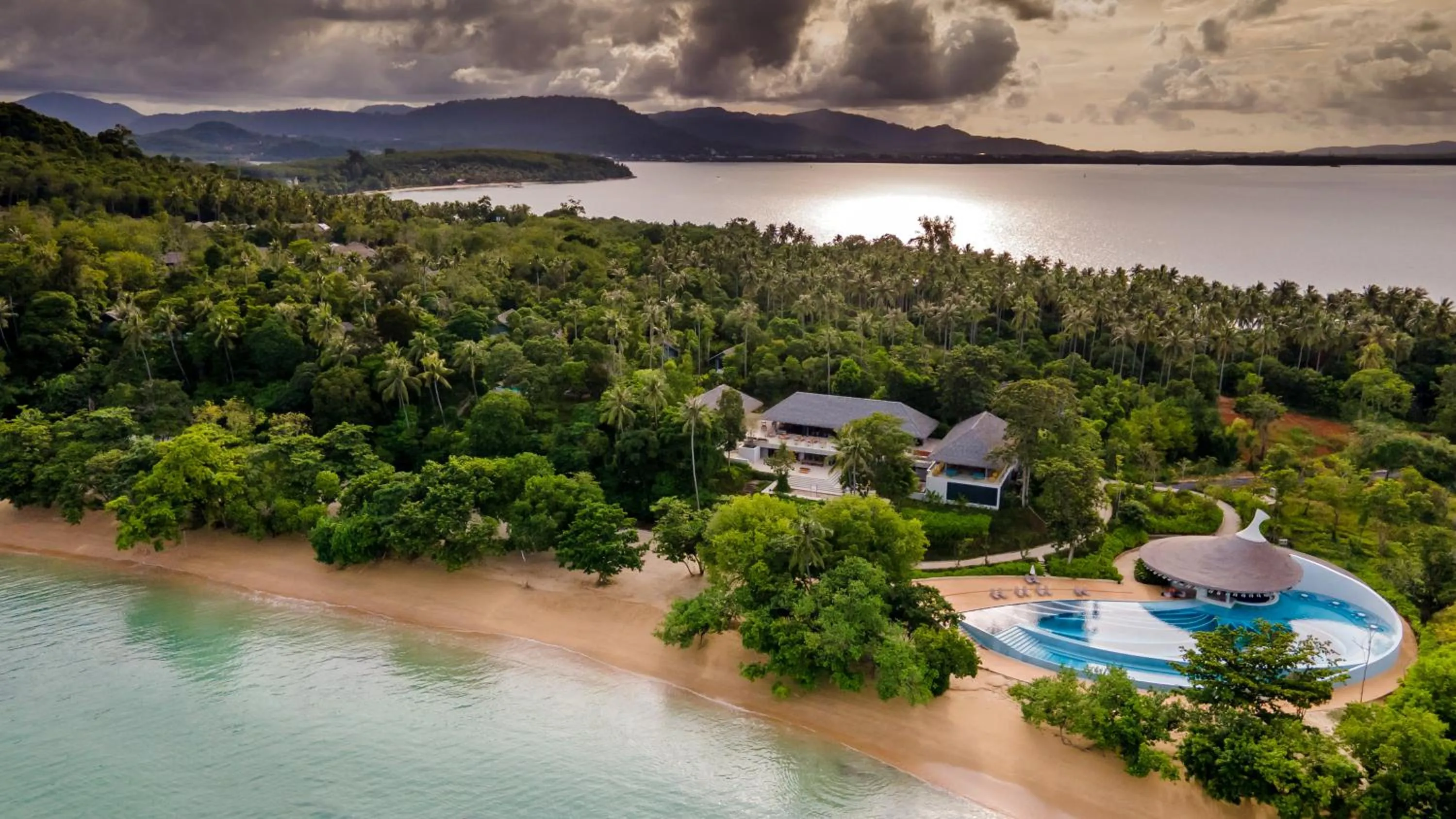 View (from property/room) in Island Escape Burasari