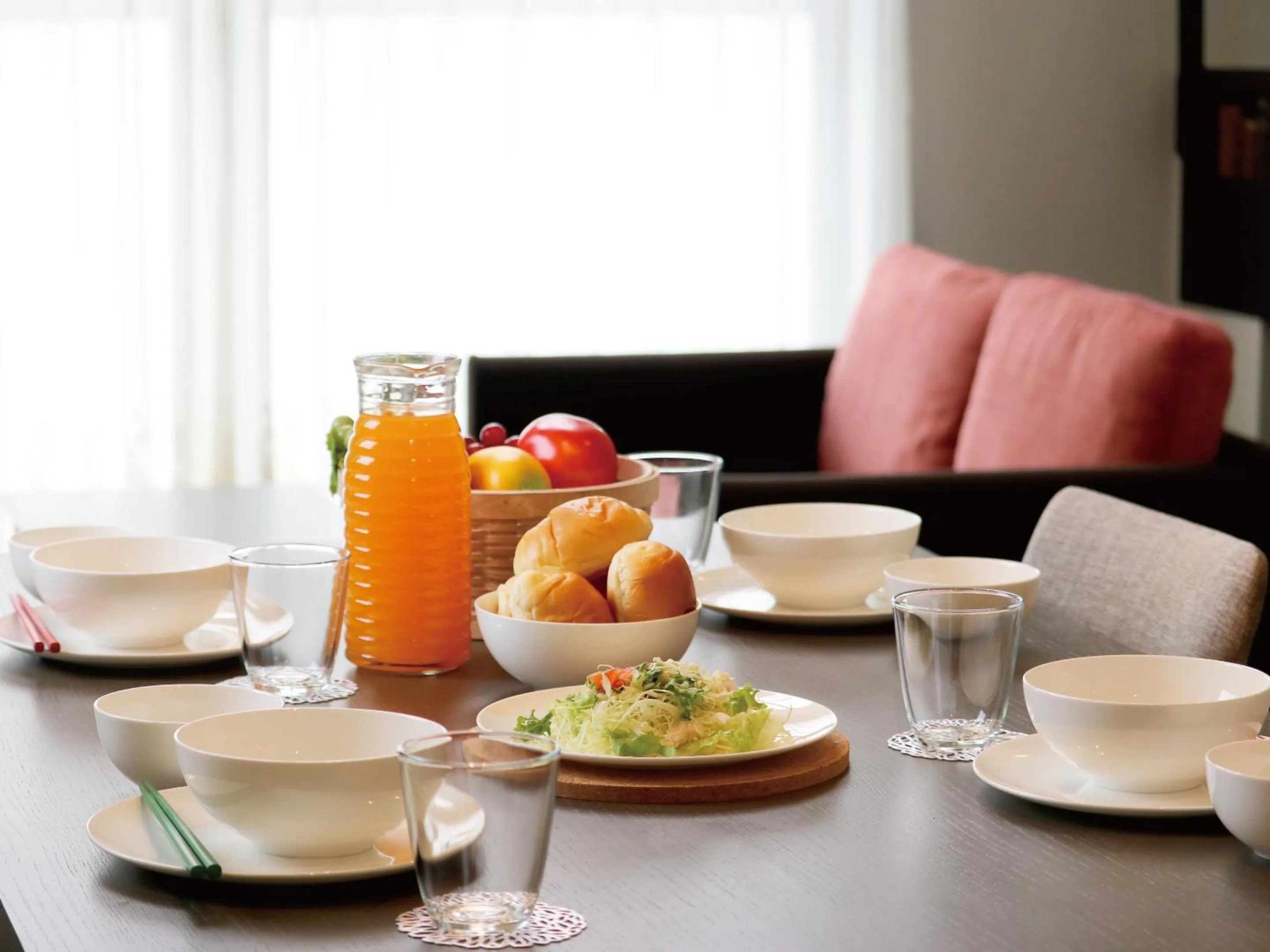 Dining area in Hotel Chula Vista SENAGA -SEVEN Hotels and Resorts-