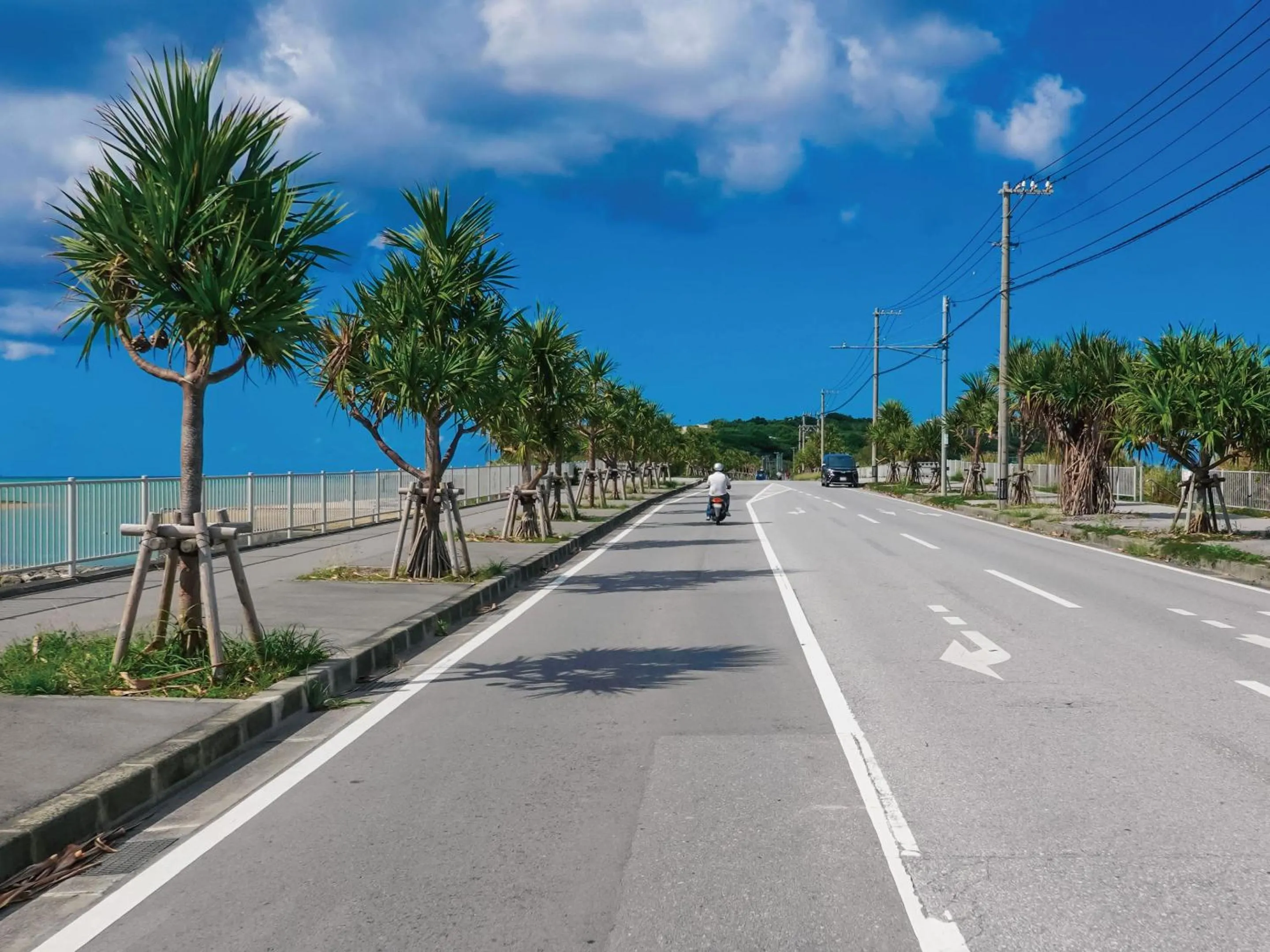 Nearby landmark in Hotel Chula Vista SENAGA -SEVEN Hotels and Resorts-