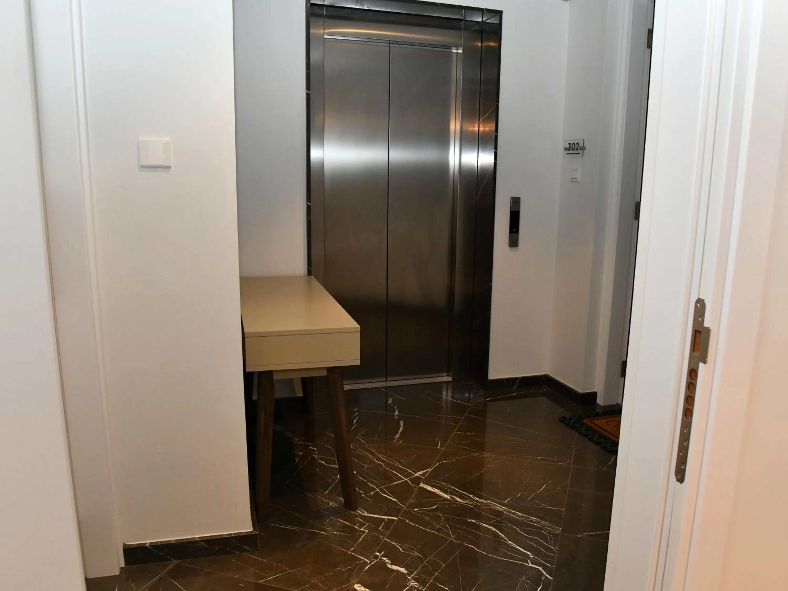 Property building in BAZ TOWER