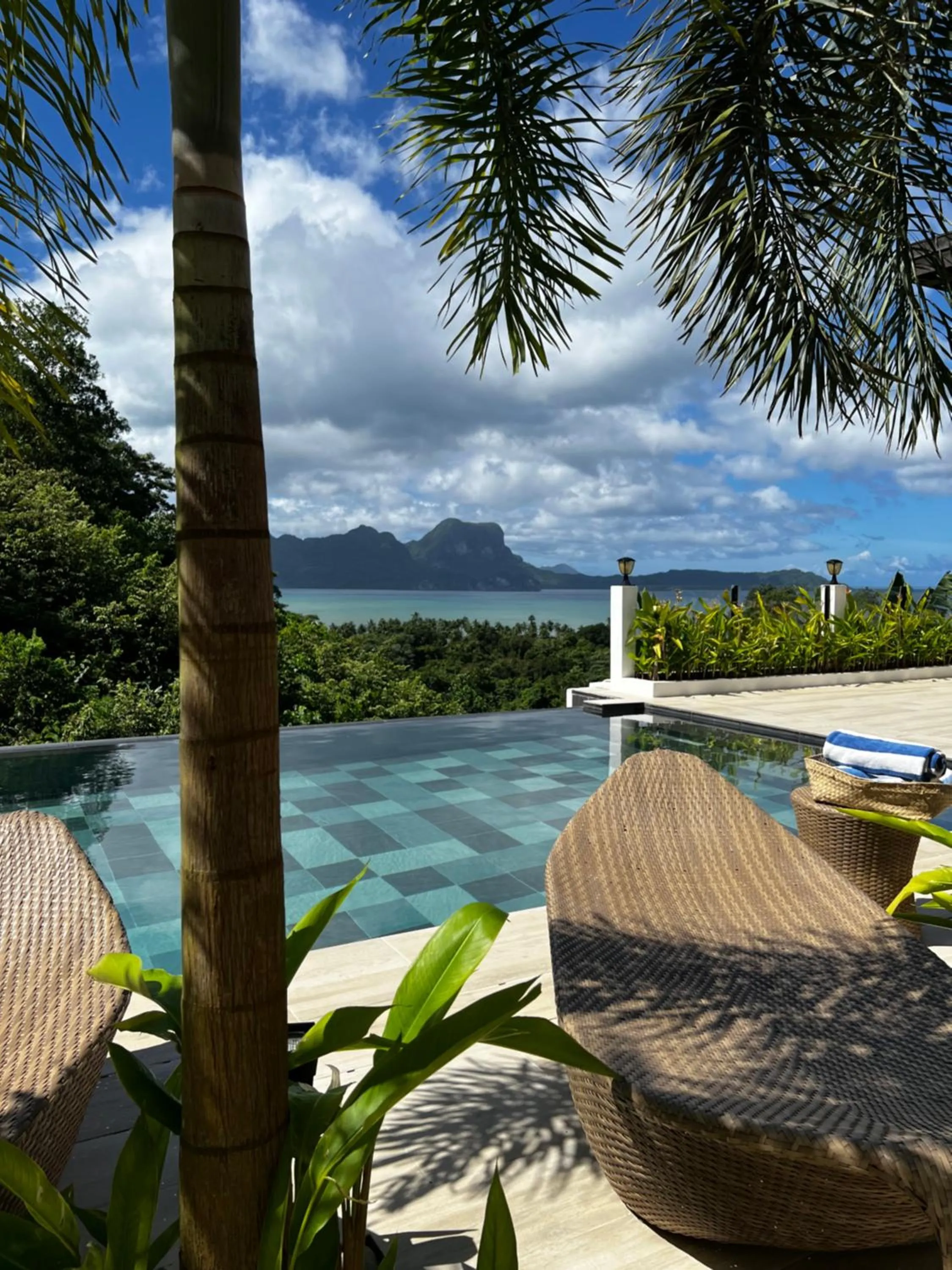 Nearby landmark in Ahana Resort El Nido