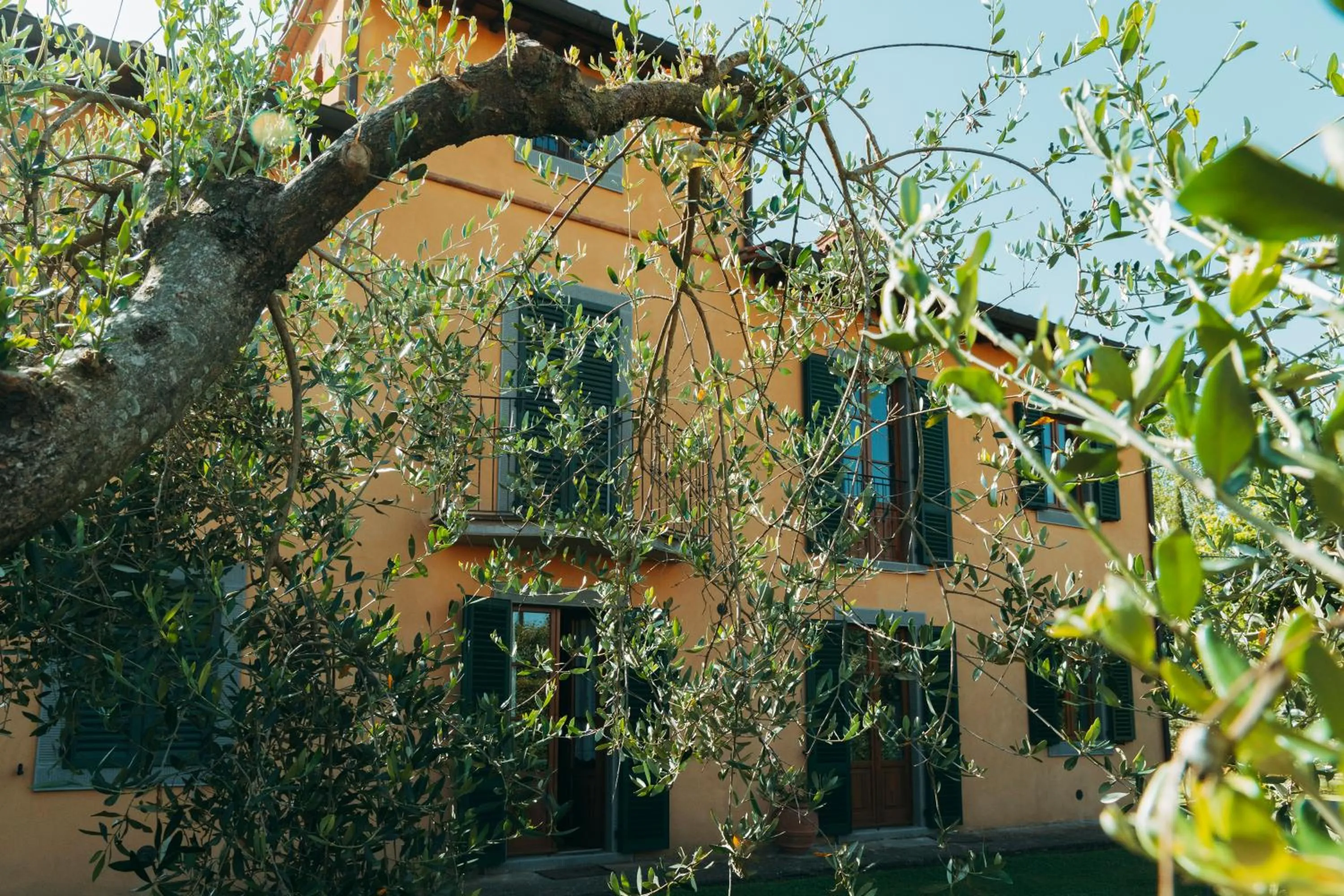 Agriturismo Il Borgo