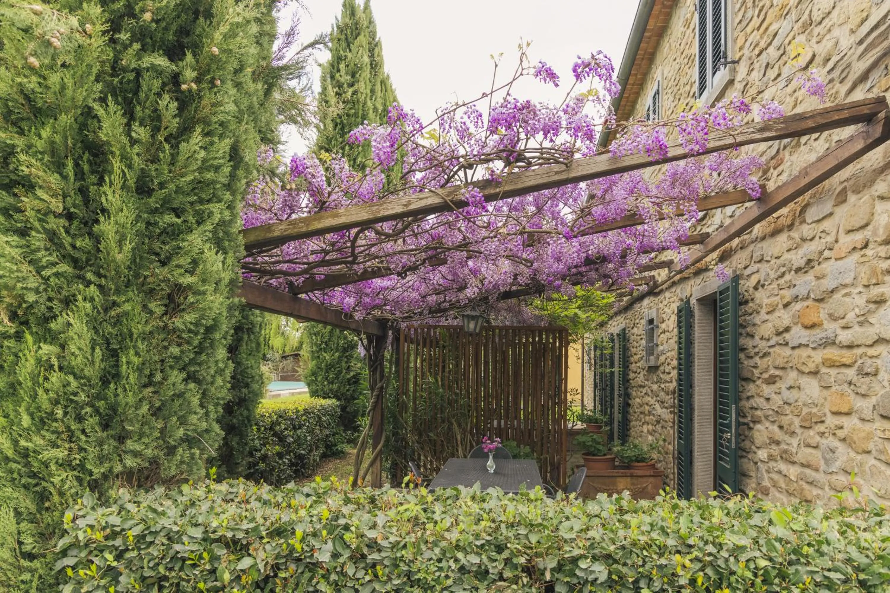 Agriturismo Il Borgo