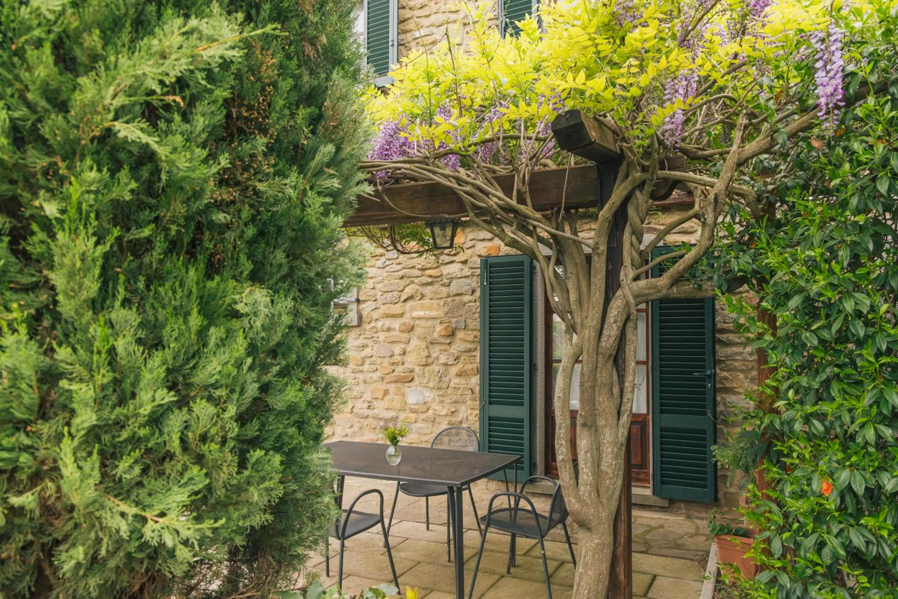 Agriturismo Il Borgo