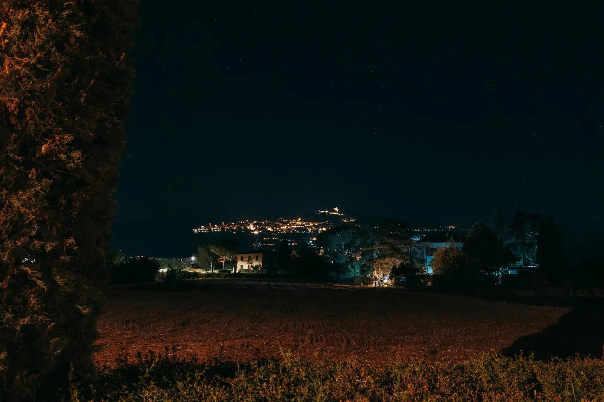 Agriturismo Il Borgo