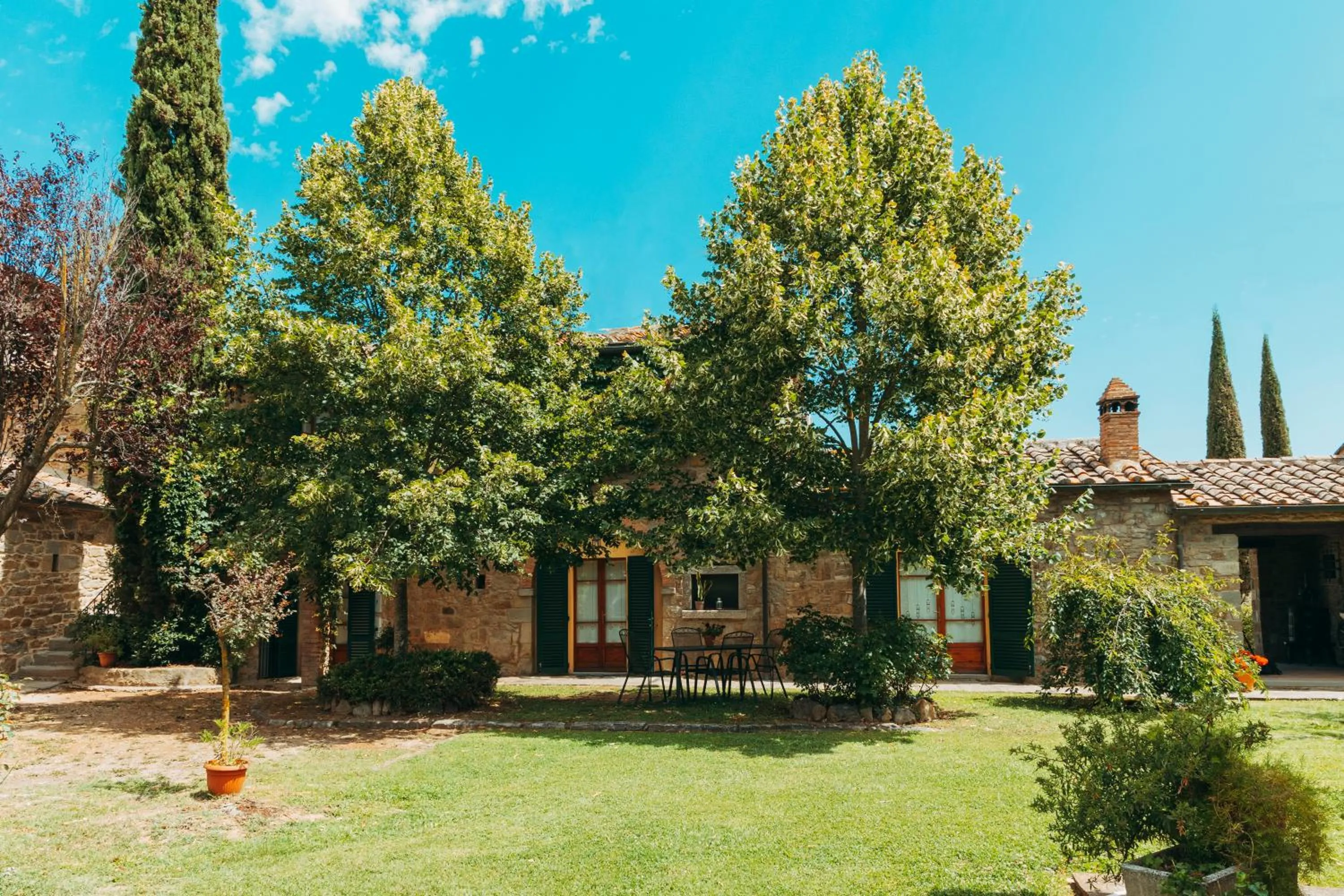 Agriturismo Il Borgo