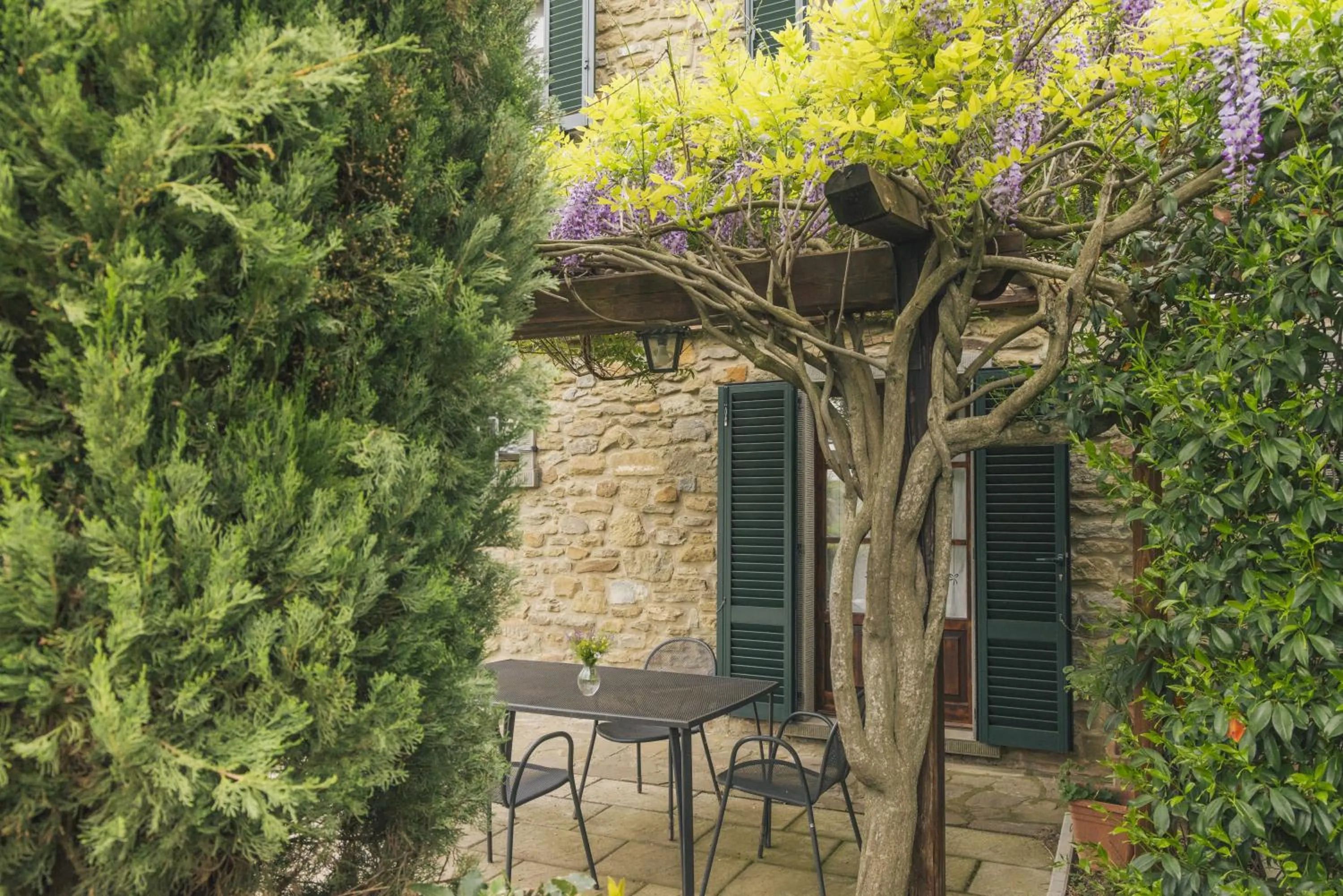 Agriturismo Il Borgo