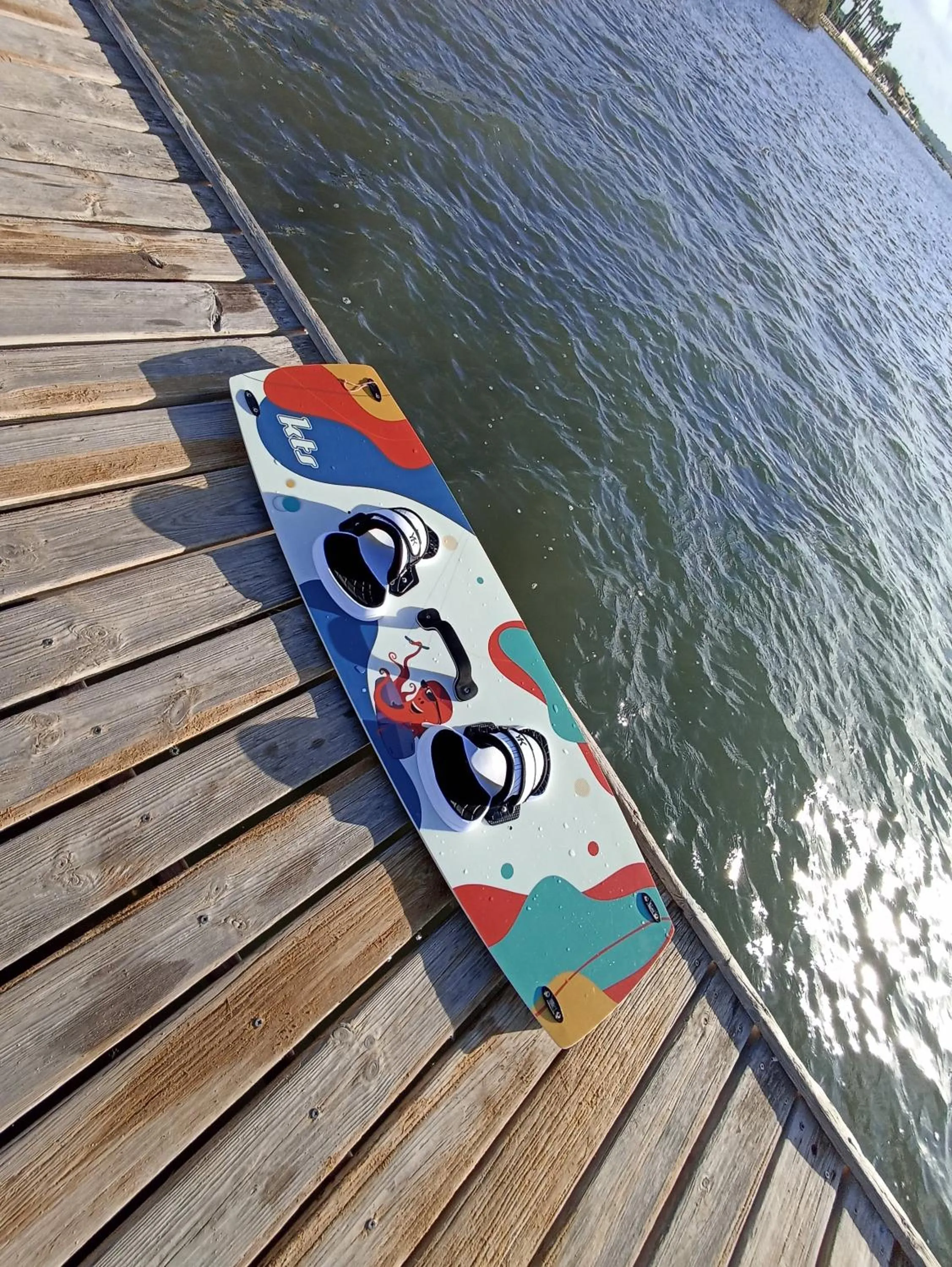 Natural landscape in B&B Al Vecchio Pontile B&B MARSALA