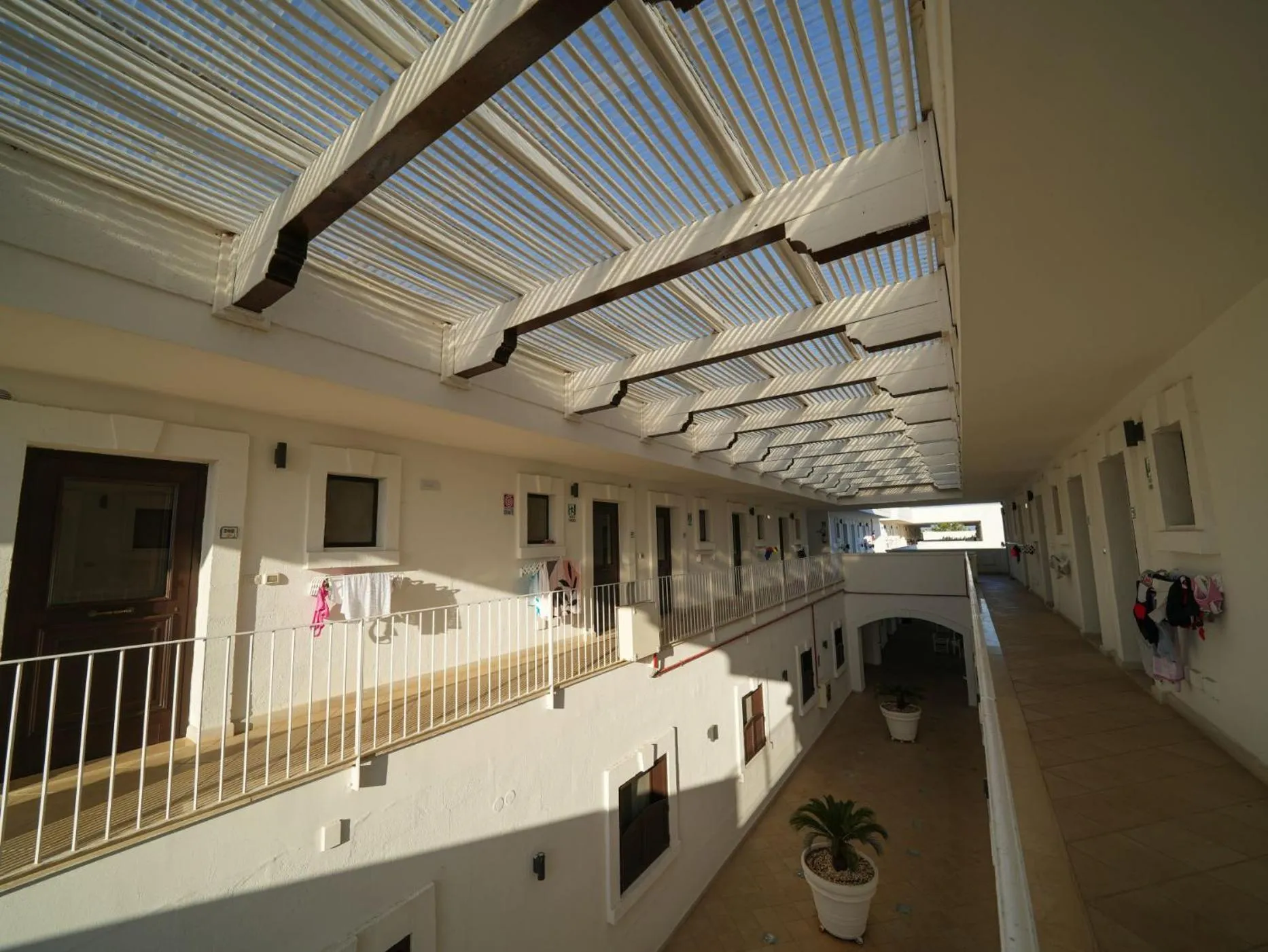 Chiusurelle Village Resort