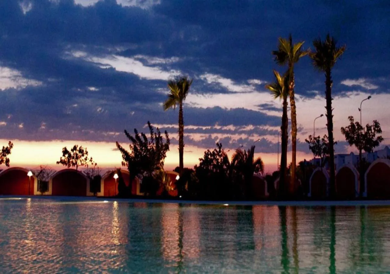 Summer in Chiusurelle Village Resort