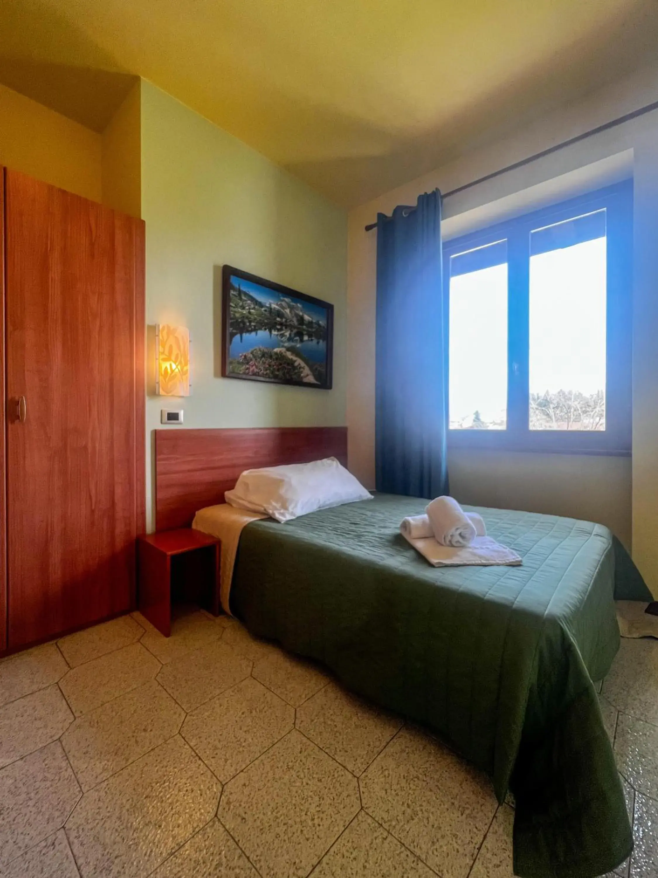 Standard Single Room in Hotel Erbaluce Standard Single Room in Hotel Erbaluce