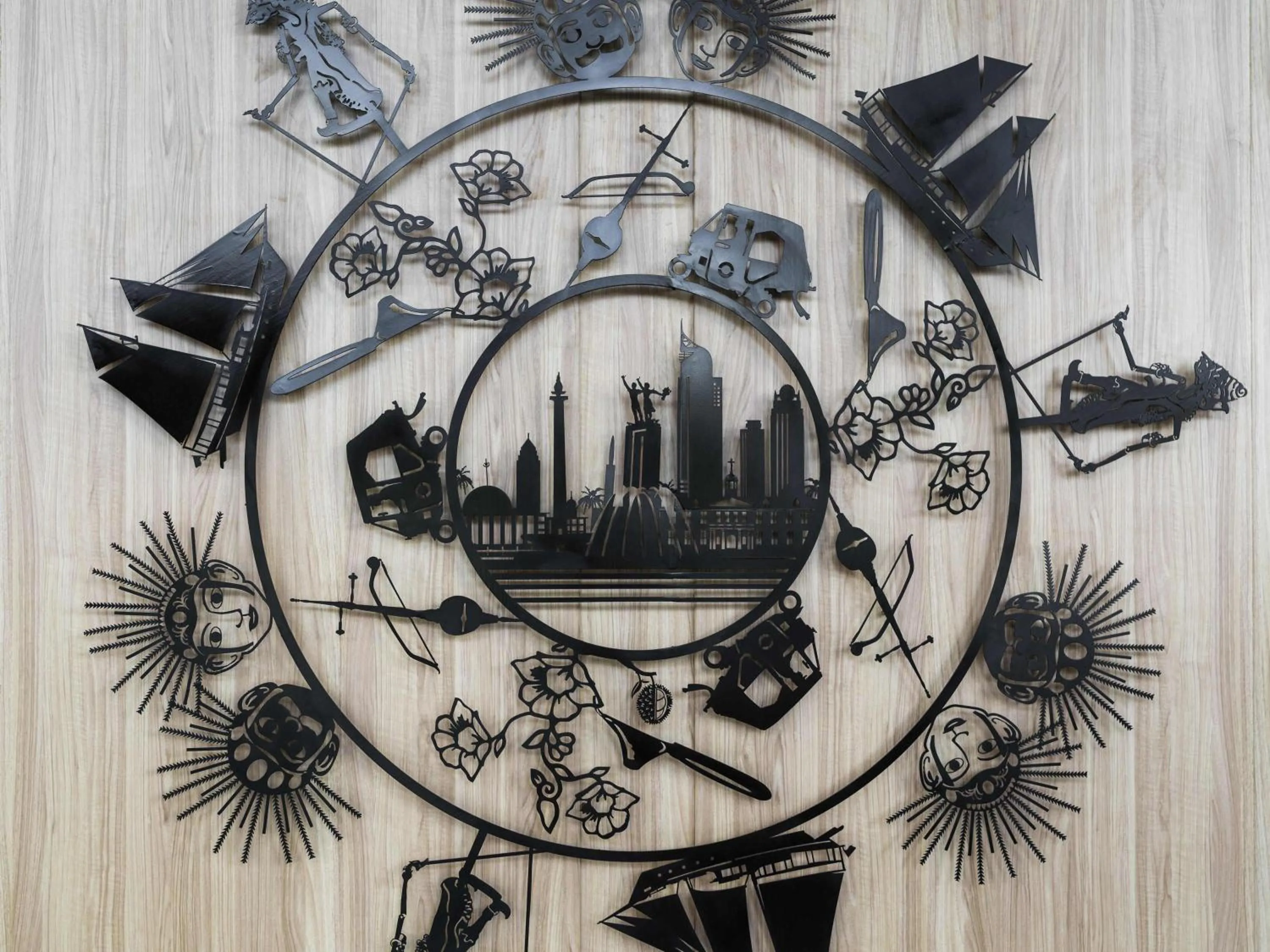 Other in Swissôtel Jakarta PIK Avenue