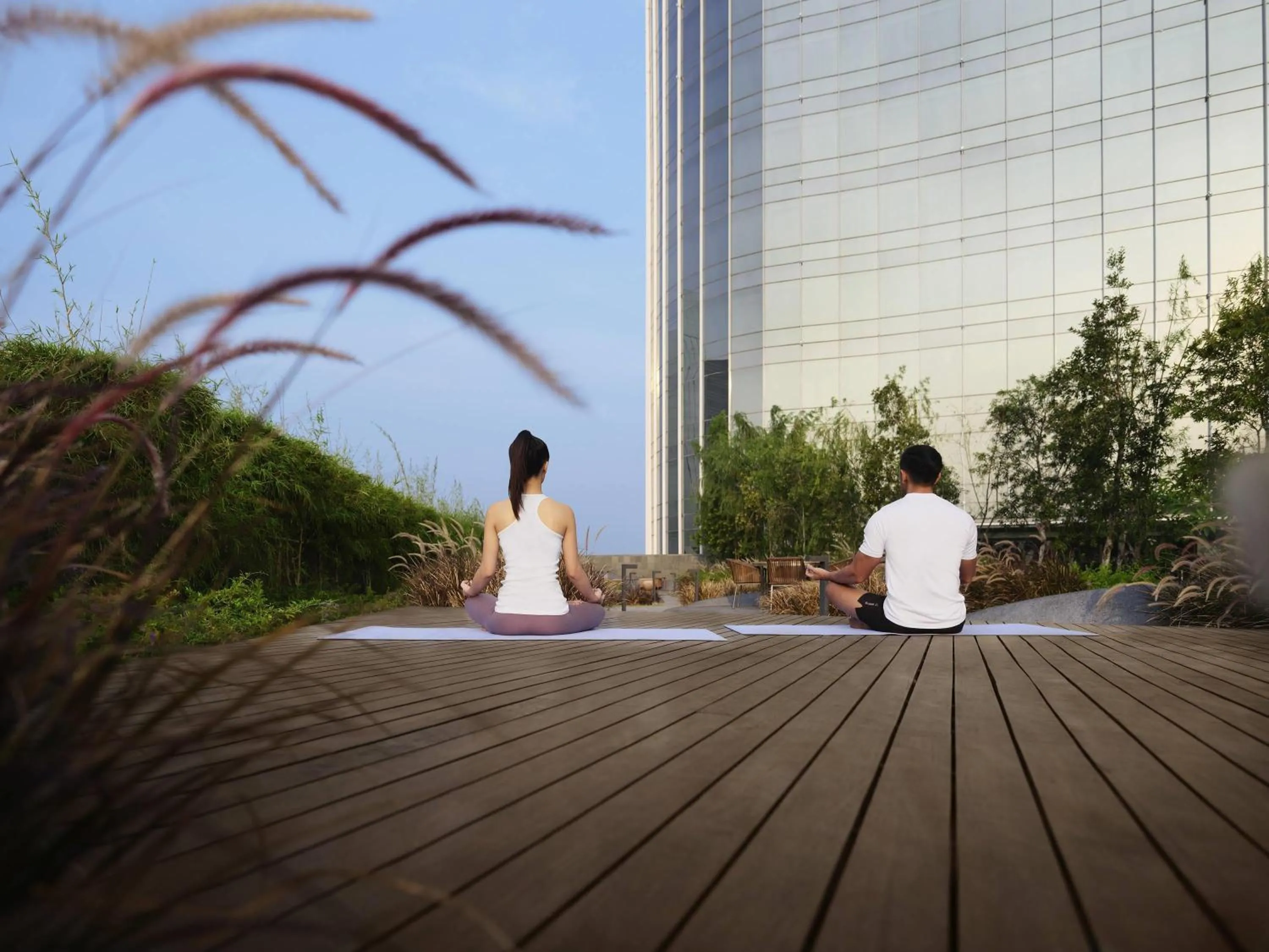 Other in Swissôtel Jakarta PIK Avenue