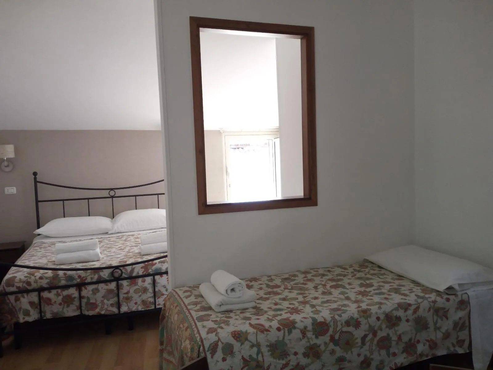 B&B Al Centro Storico