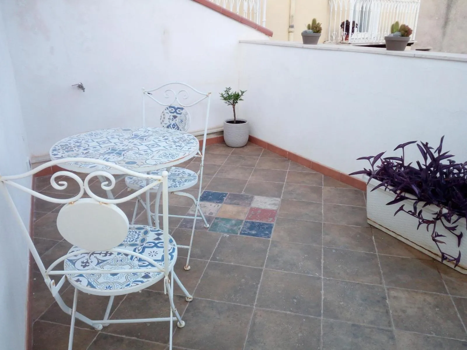 B&B Al Centro Storico