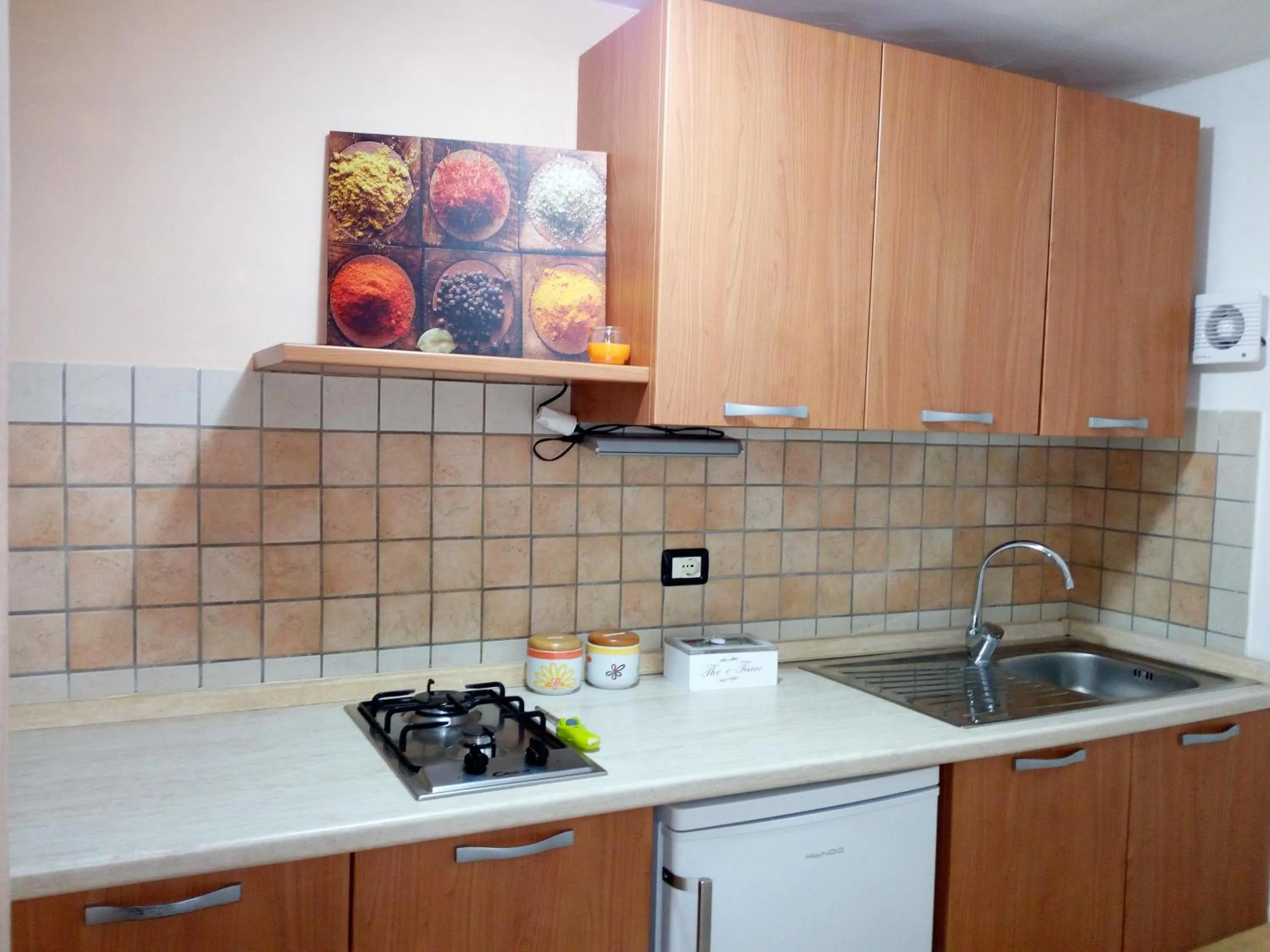 B&B Al Centro Storico