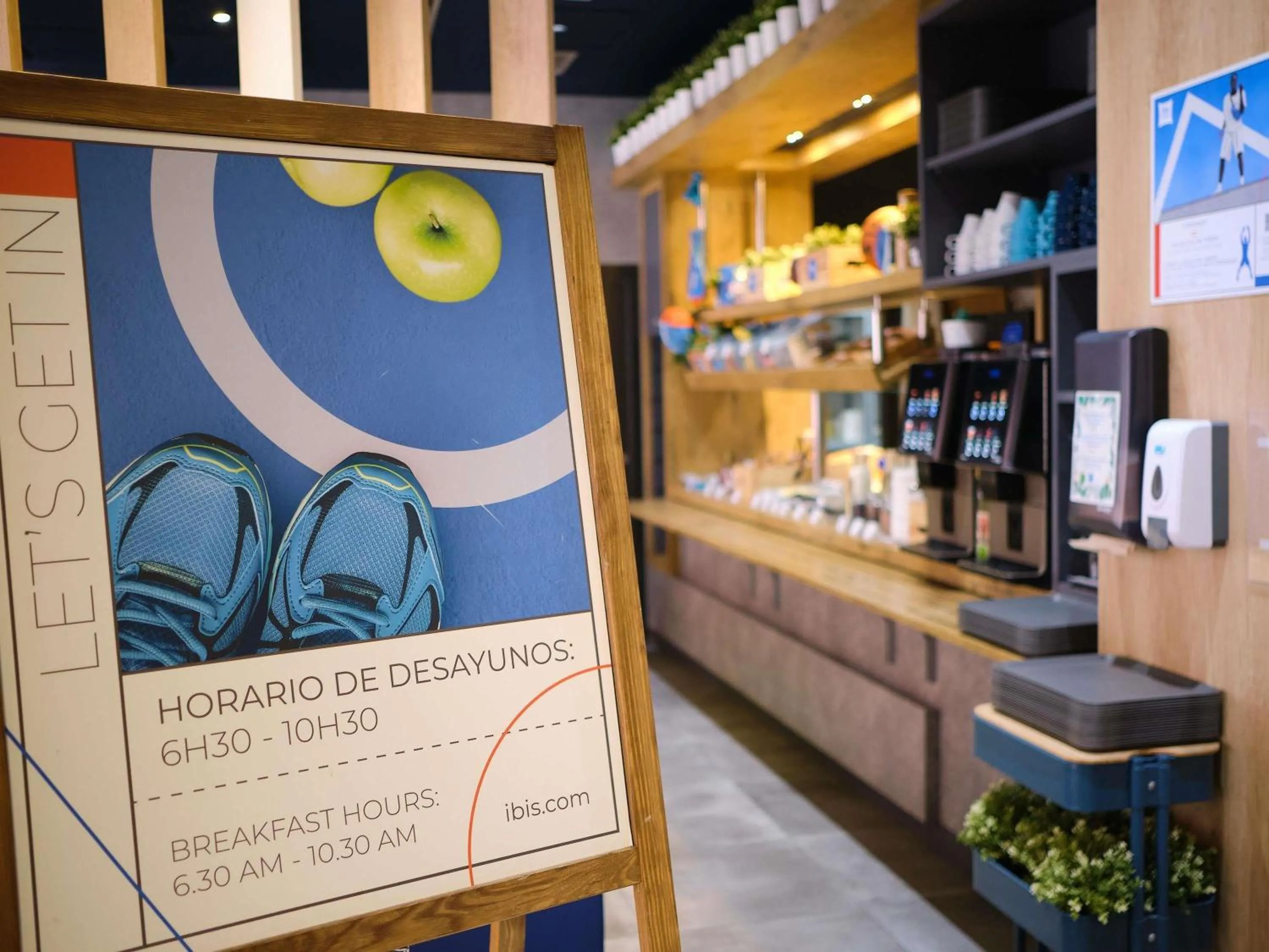 Other in Ibis Budget Bilbao City