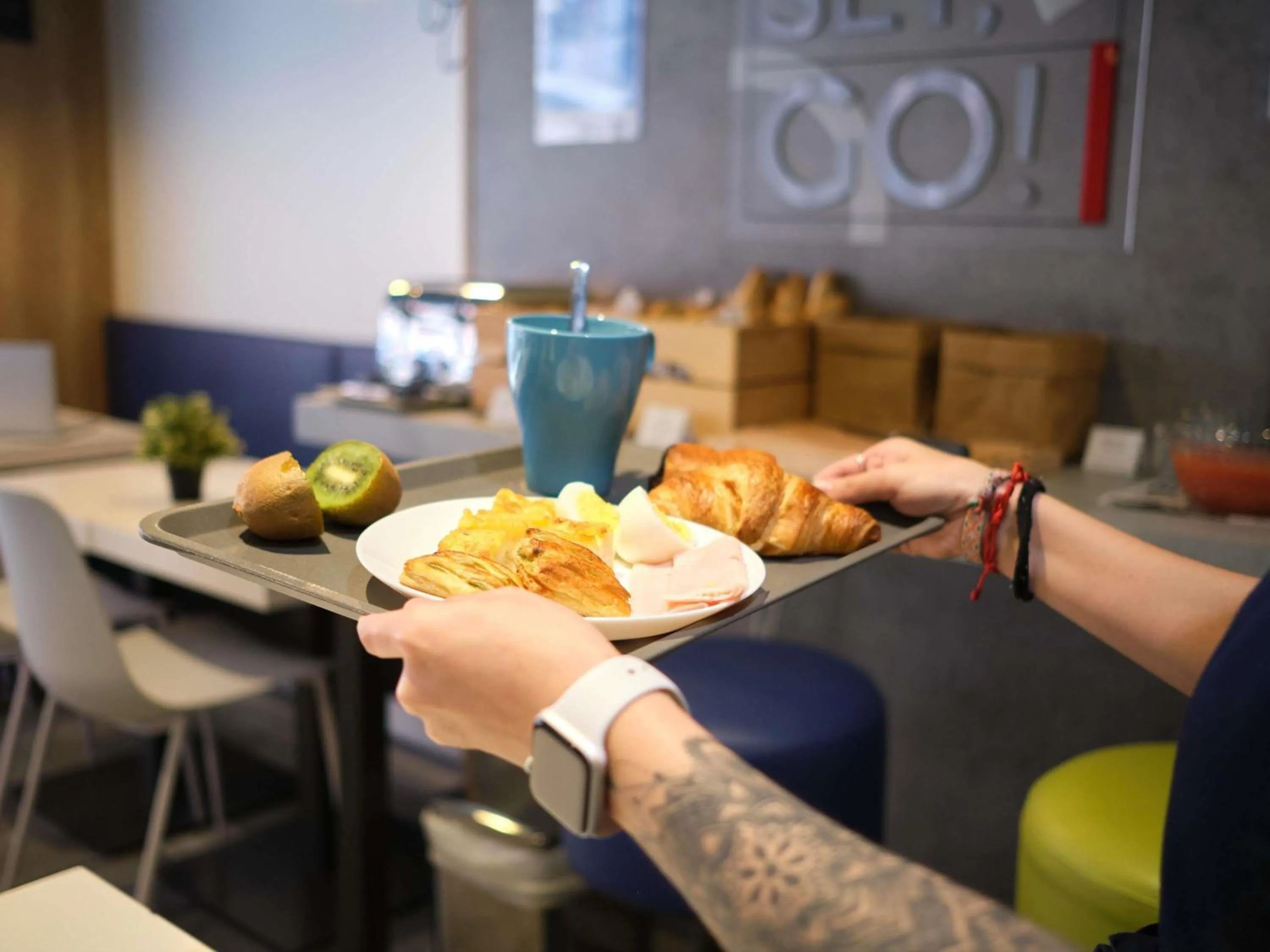 Other in Ibis Budget Bilbao City