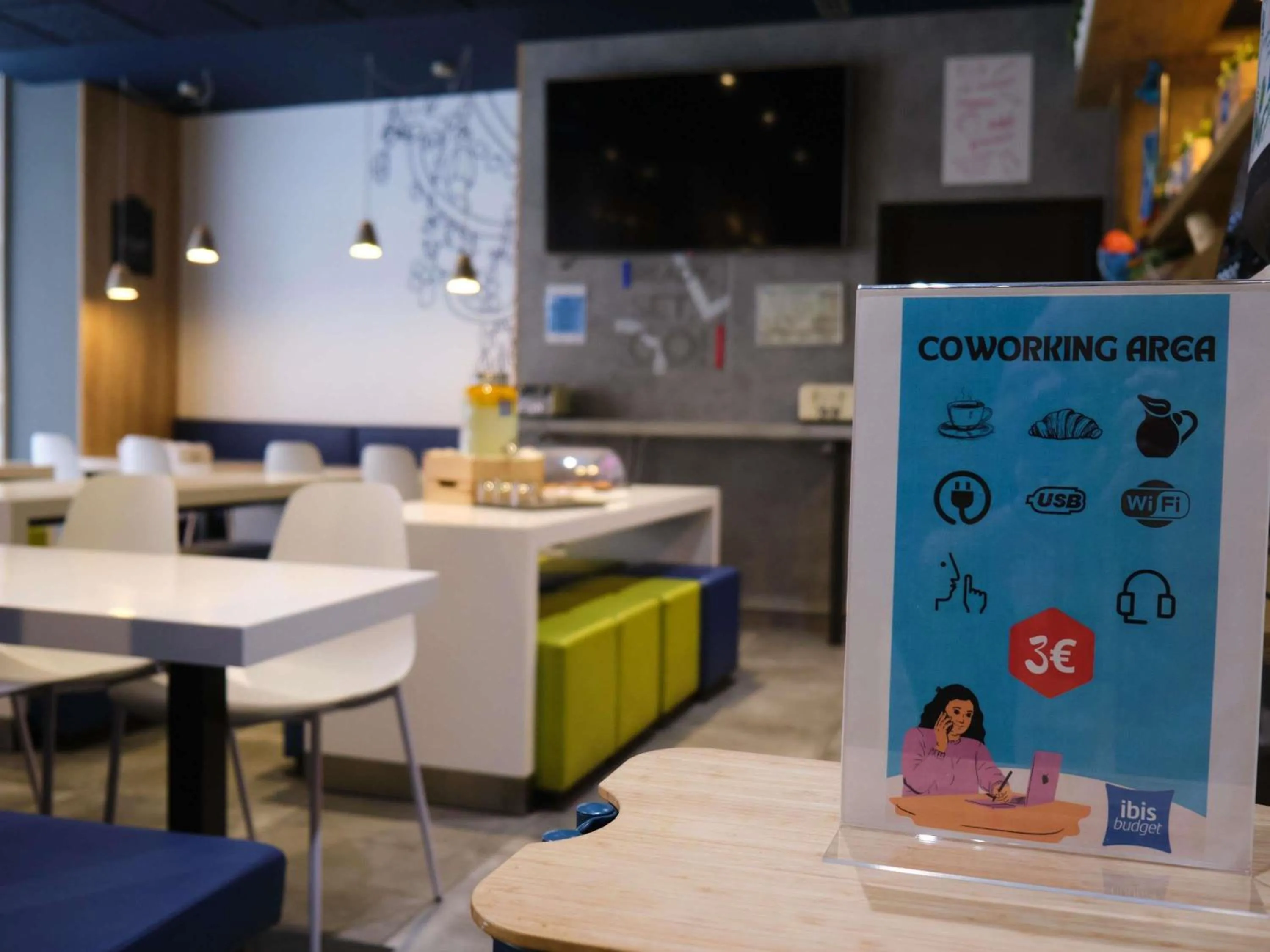 Other in Ibis Budget Bilbao City